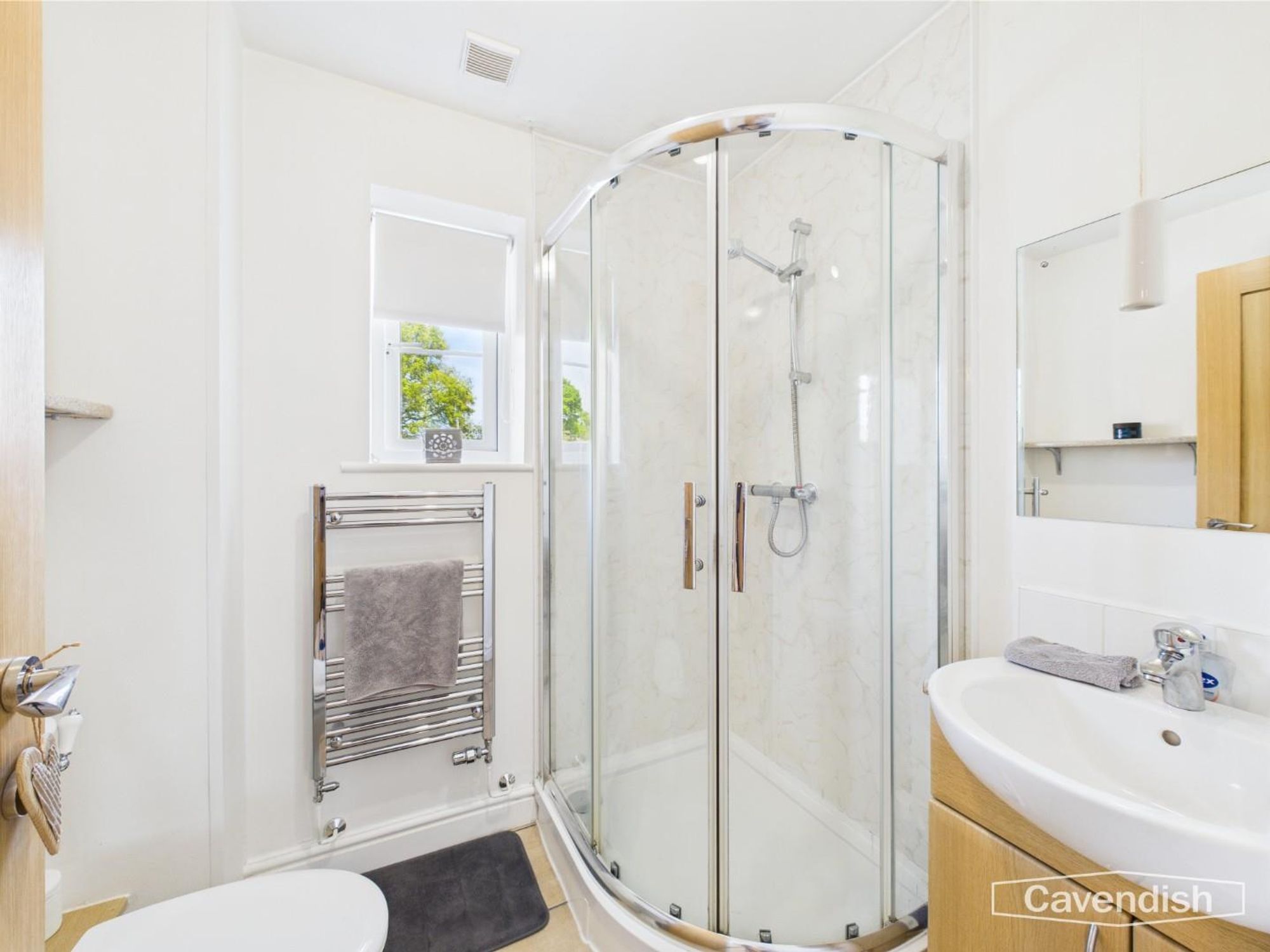 Property image — Hawarden Road, Penyffordd, CH4
