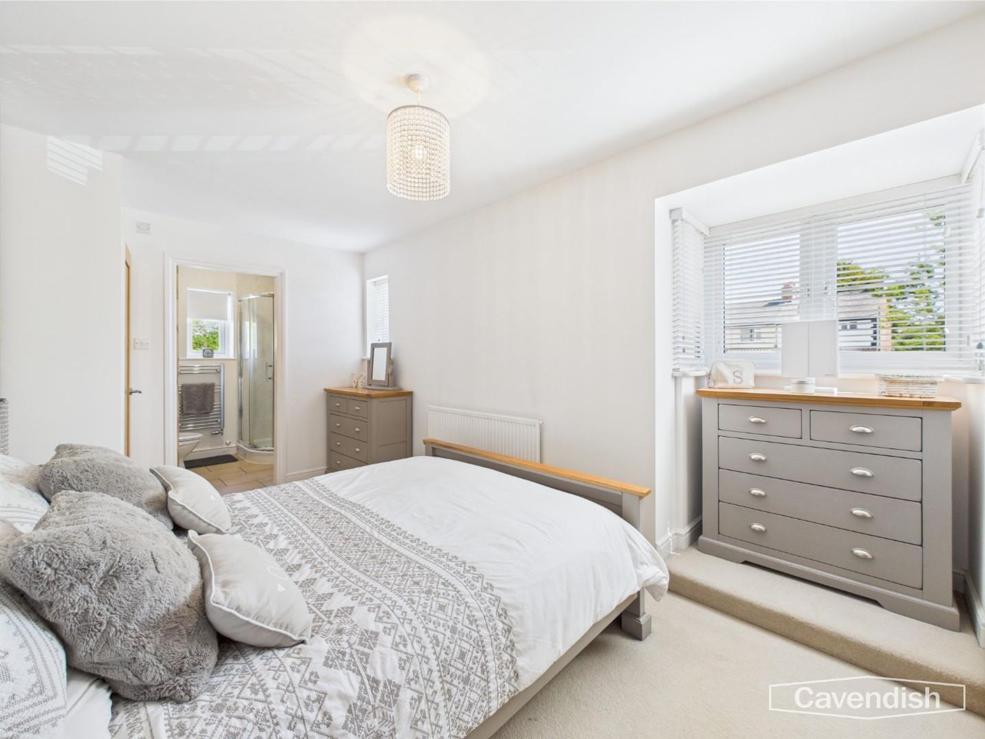 Property image — Hawarden Road, Penyffordd, CH4