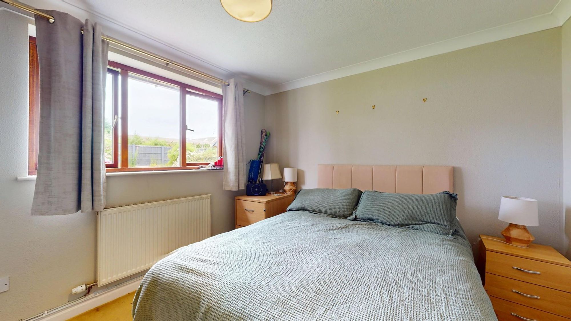 Property image — Ffordd Rhiw Ial, Llanarmon-Yn-Ial, CH7