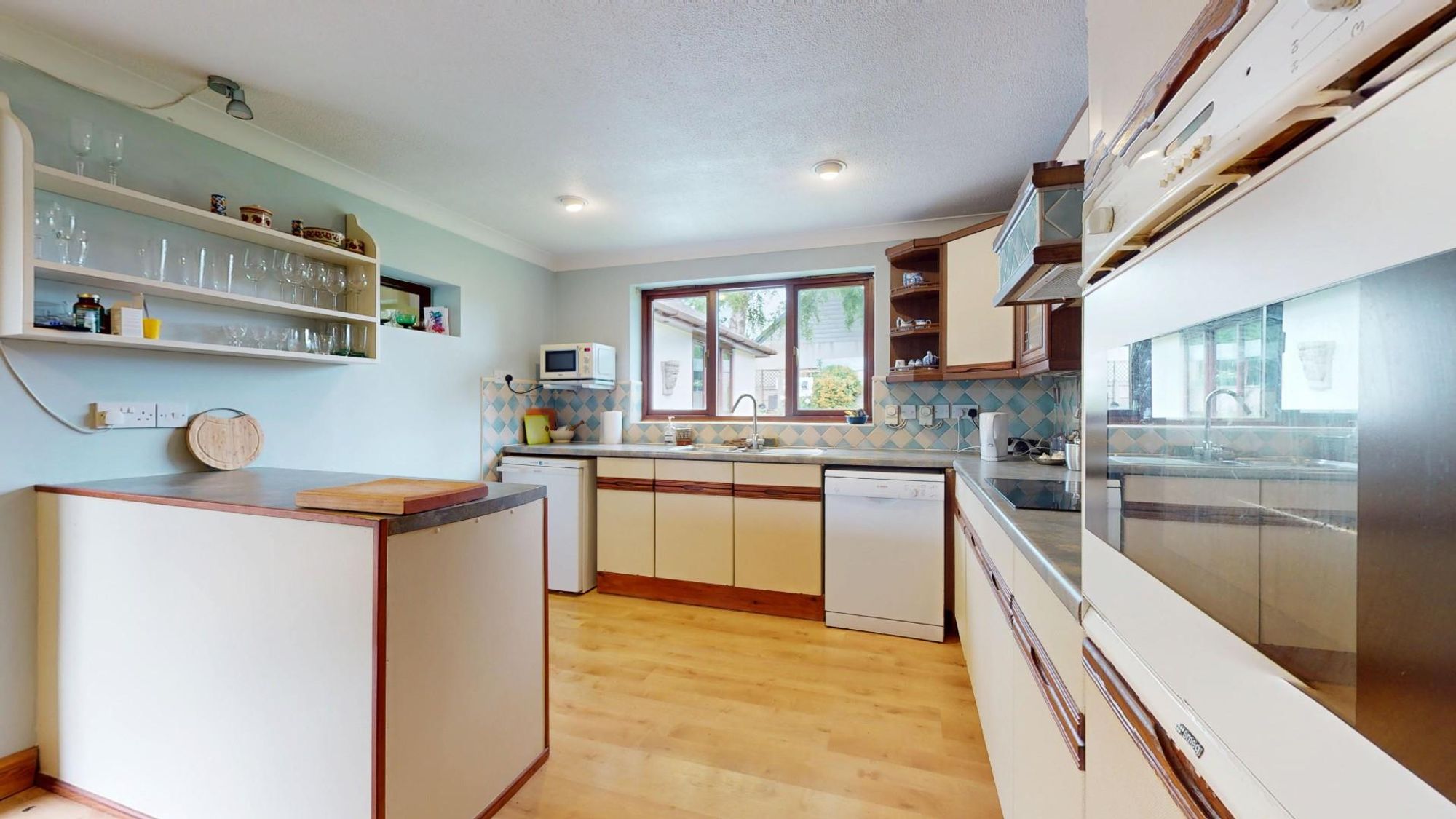 Property image — Ffordd Rhiw Ial, Llanarmon-Yn-Ial, CH7