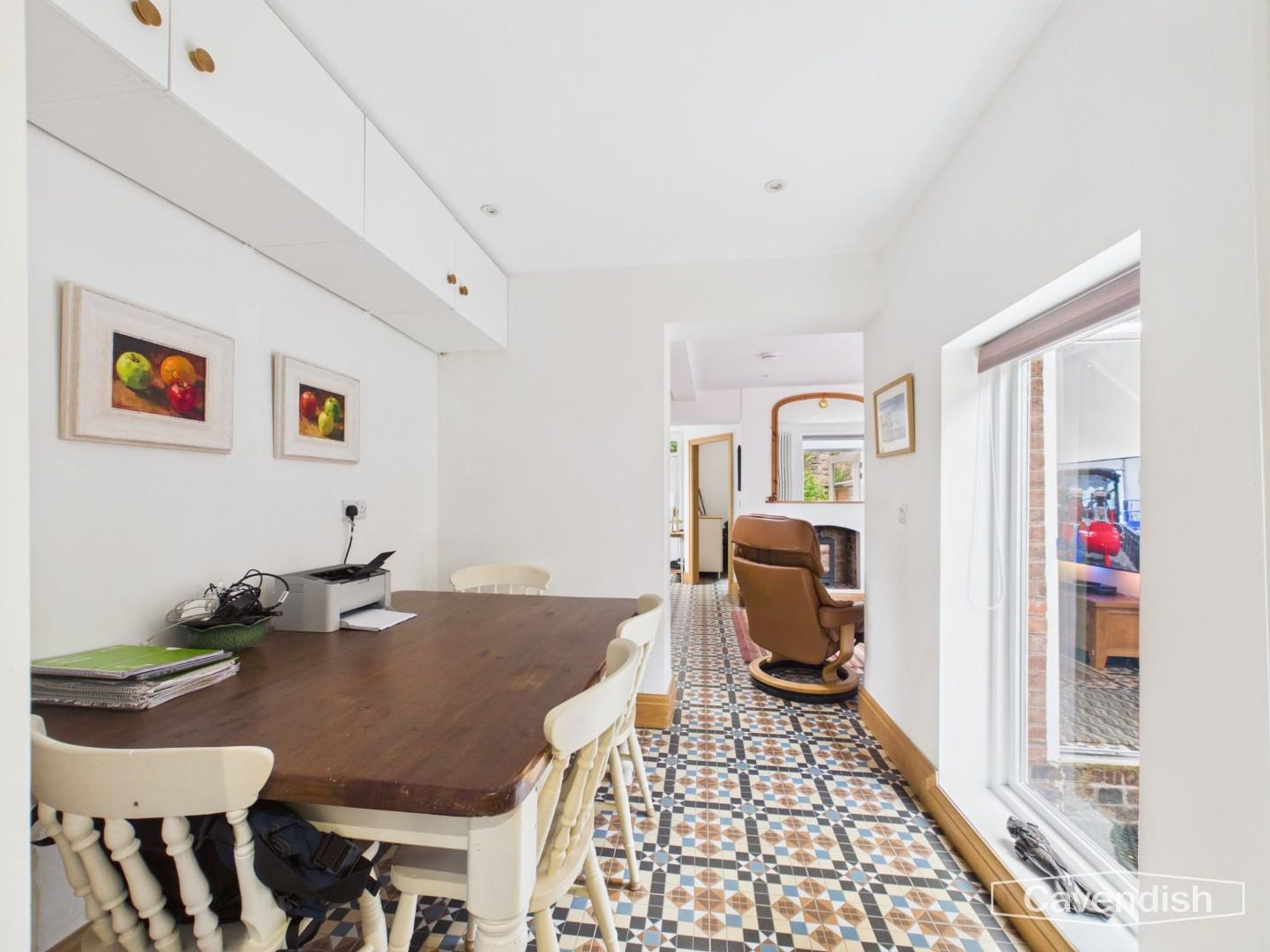 Property image — Frodsham Street, Chester, CH1