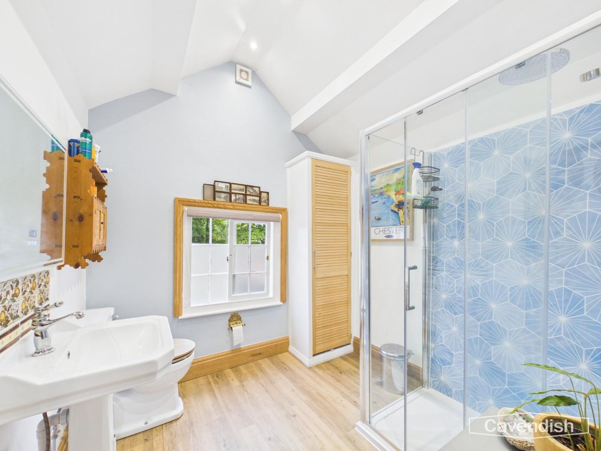 Property image — Frodsham Street, Chester, CH1