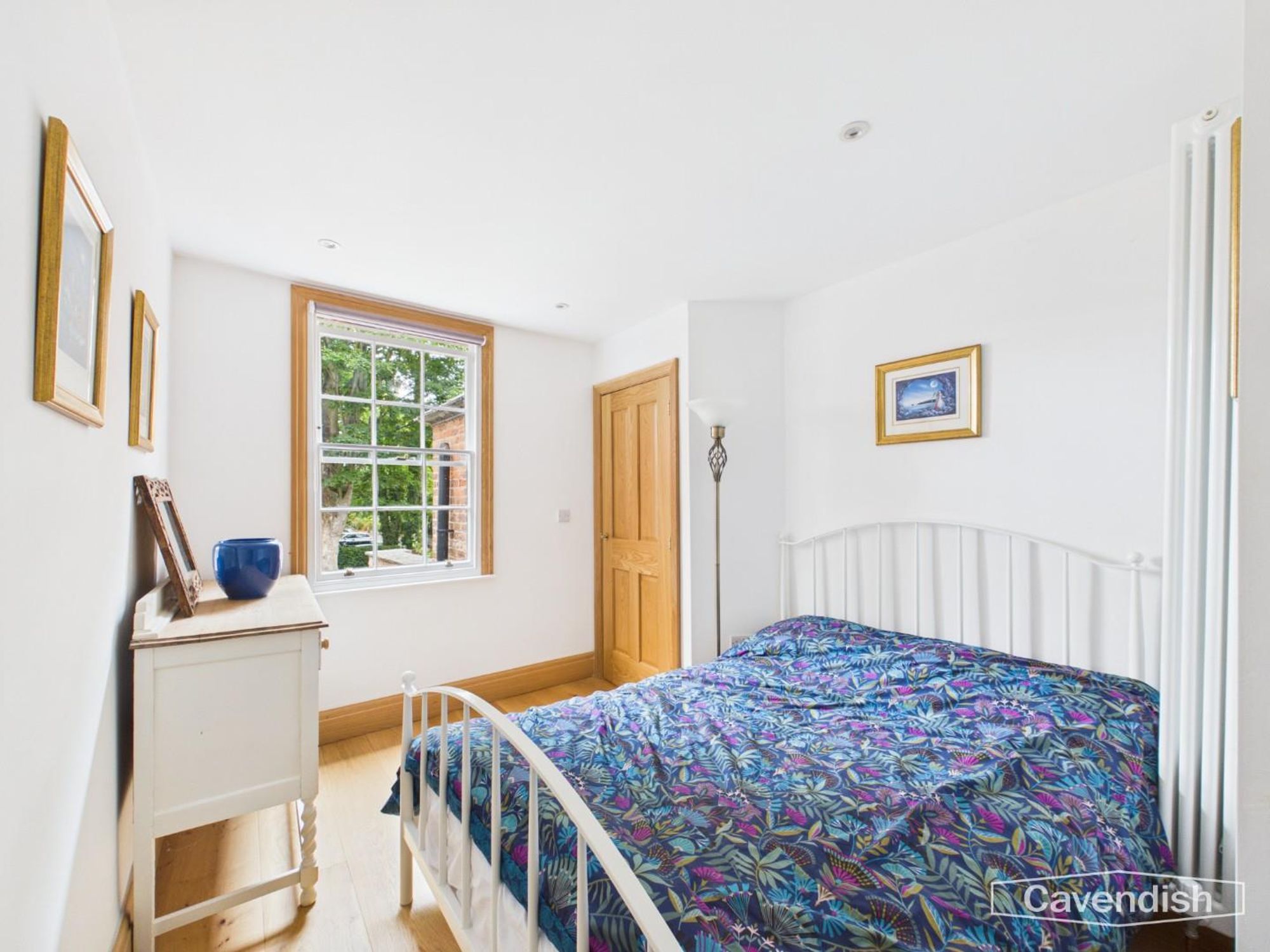 Property image — Frodsham Street, Chester, CH1
