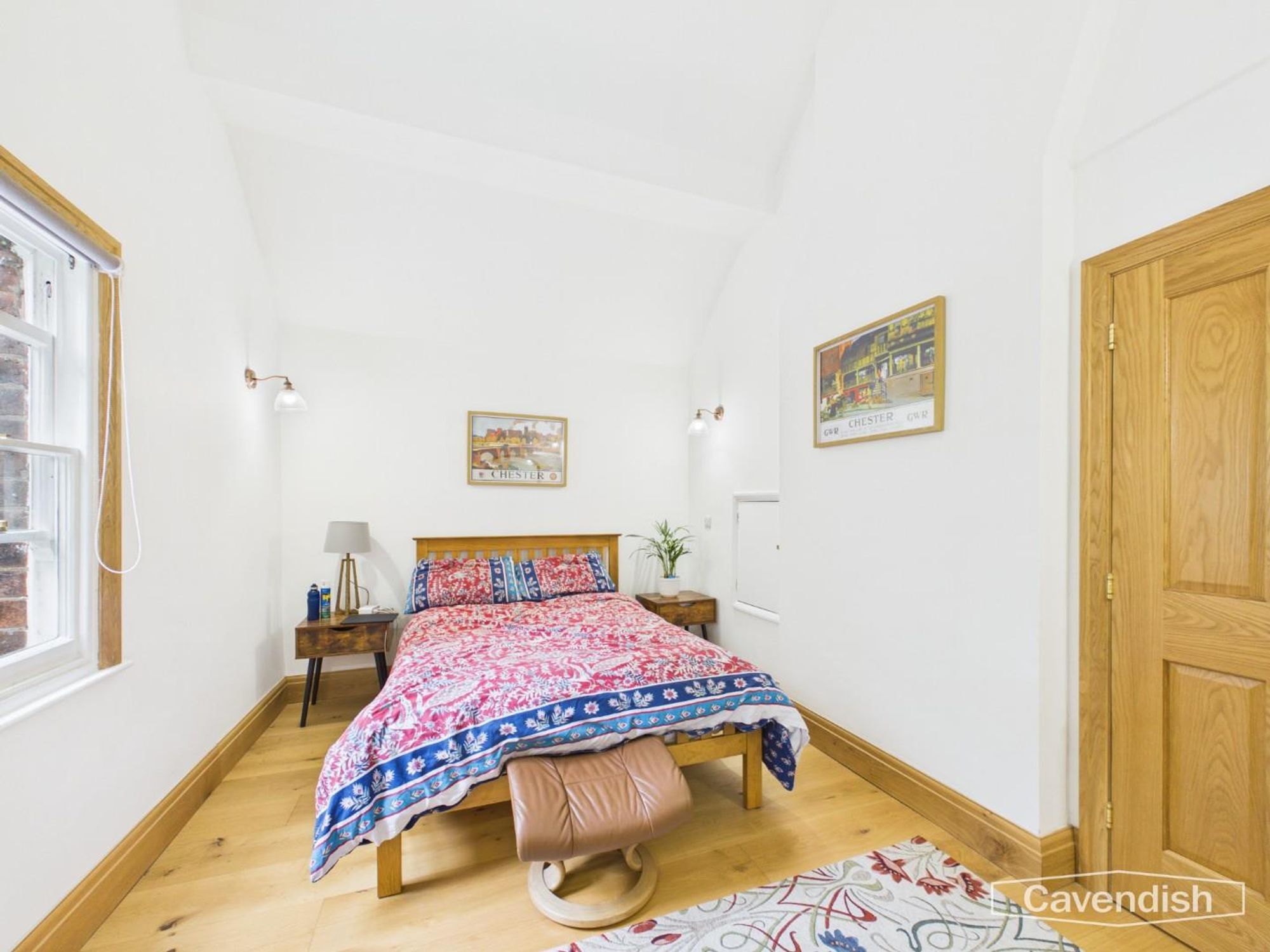 Property image — Frodsham Street, Chester, CH1