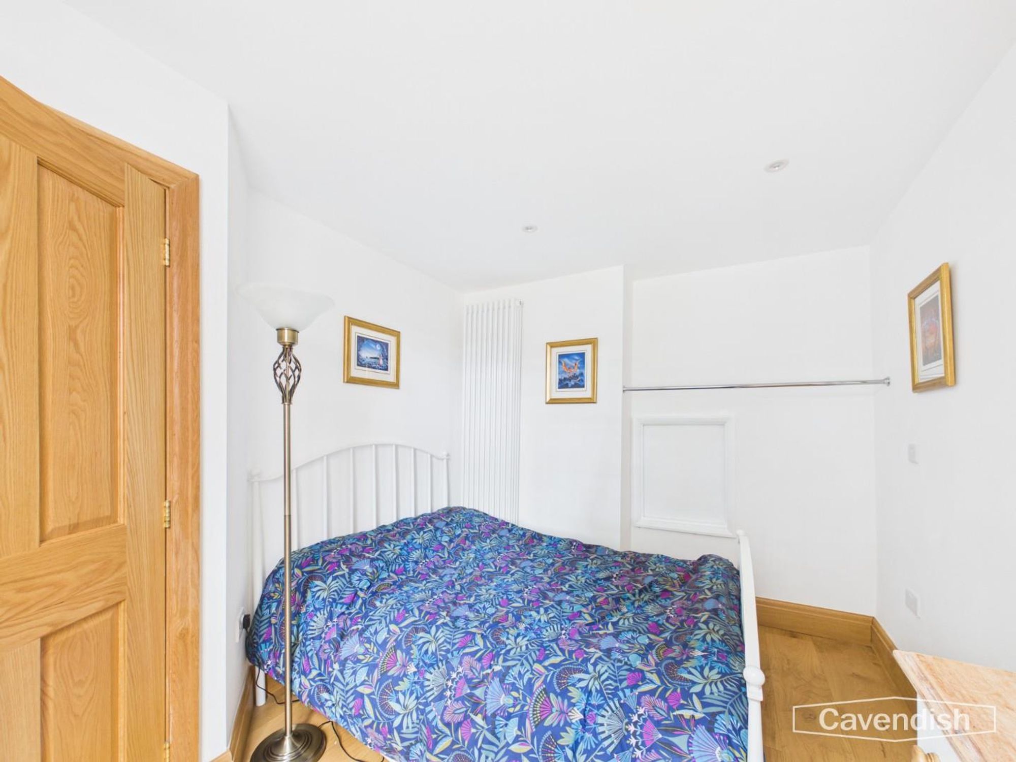 Property image — Frodsham Street, Chester, CH1