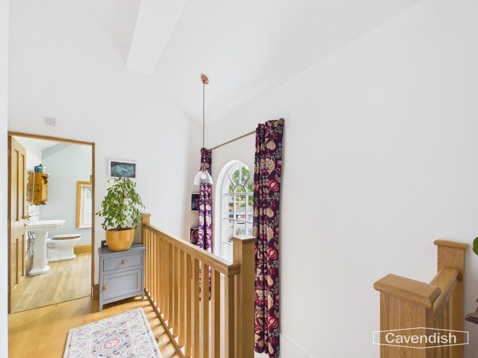Property image — Frodsham Street, Chester, CH1