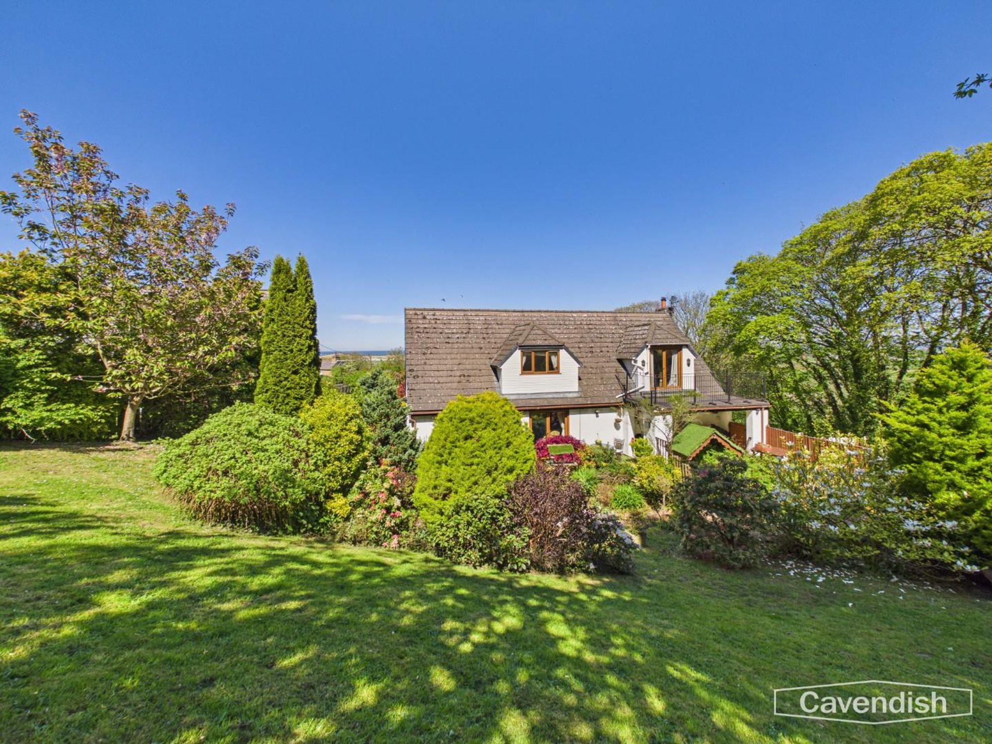 Gwespyr, Holywell, CH8