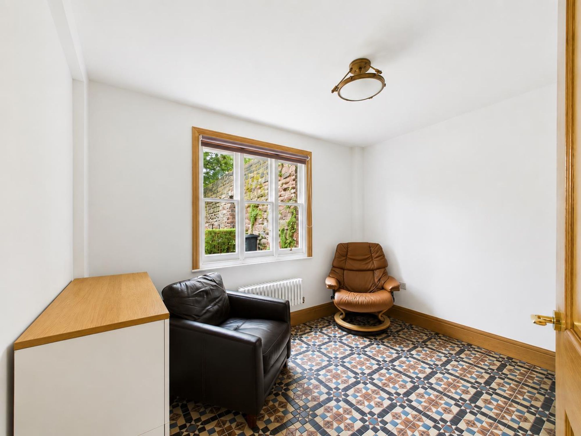 Property image — Frodsham Street, Chester, CH1