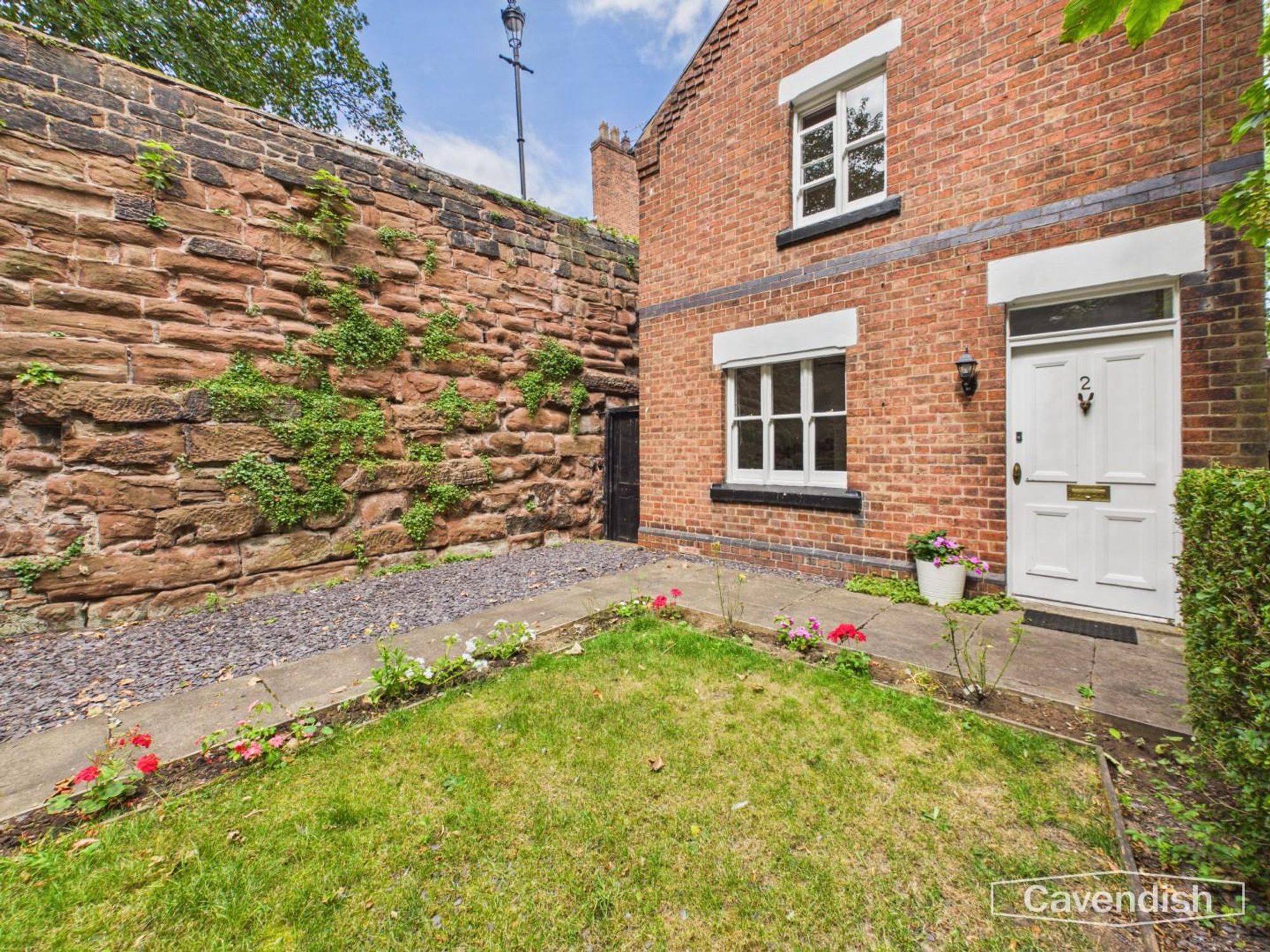 Property image — Frodsham Street, Chester, CH1