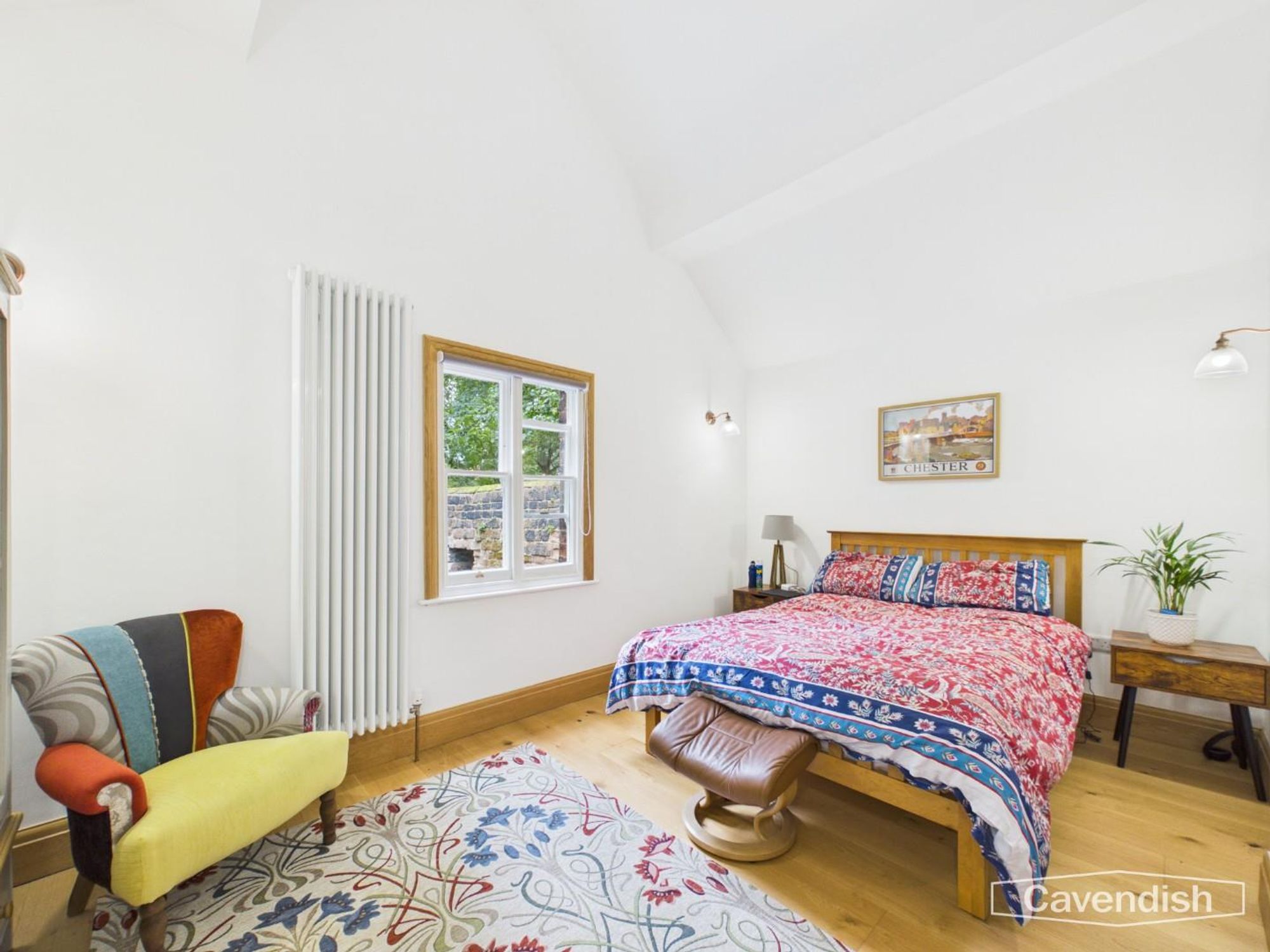 Property image — Frodsham Street, Chester, CH1