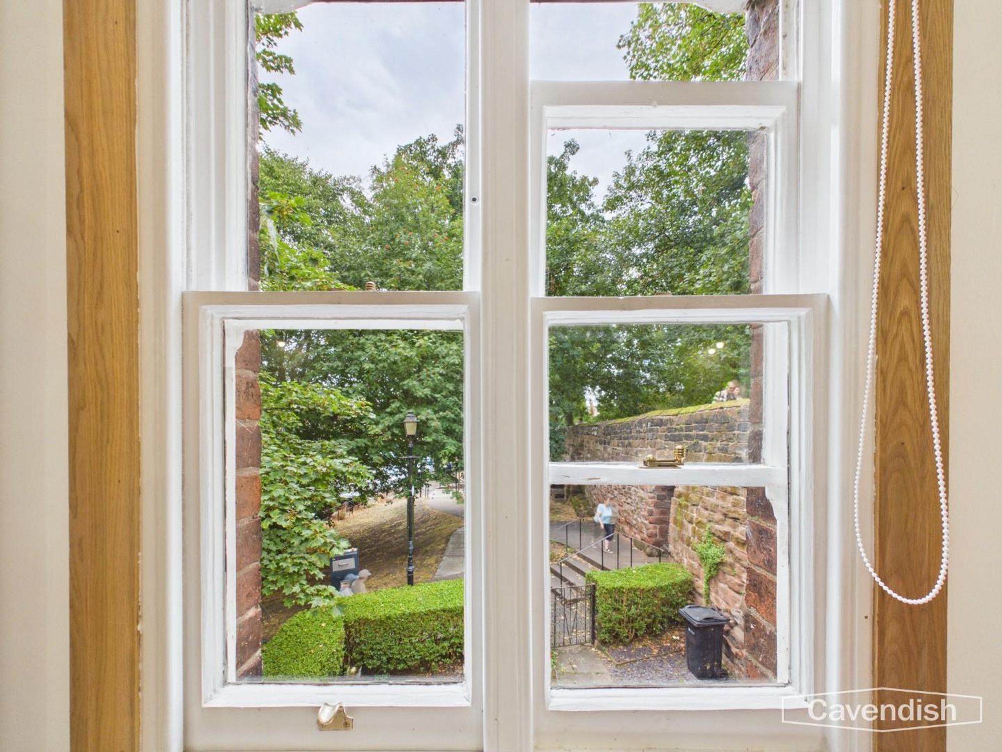Property image — Frodsham Street, Chester, CH1
