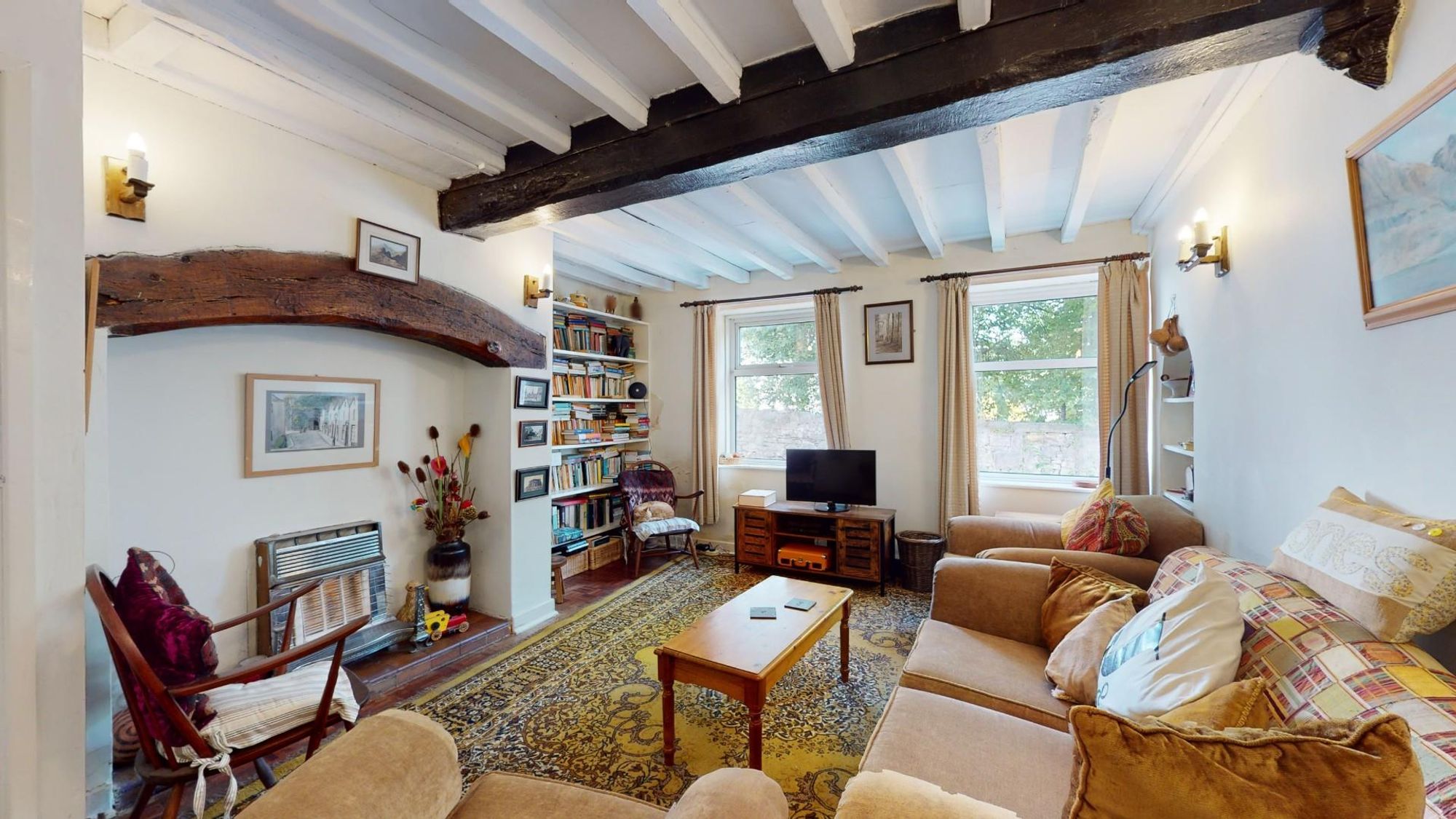 Property image — Mwrog Street, Ruthin, LL15
