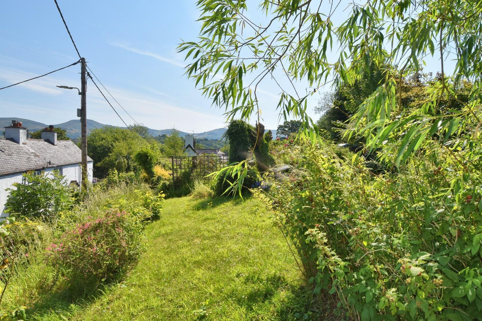 Property image — Mwrog Street, Ruthin, LL15