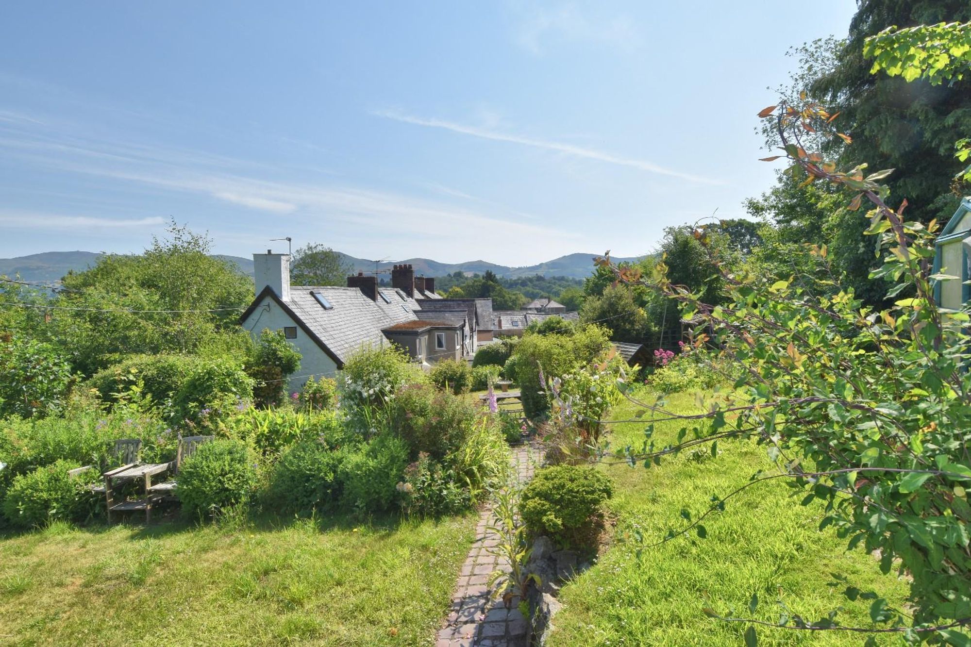 Property image — Mwrog Street, Ruthin, LL15