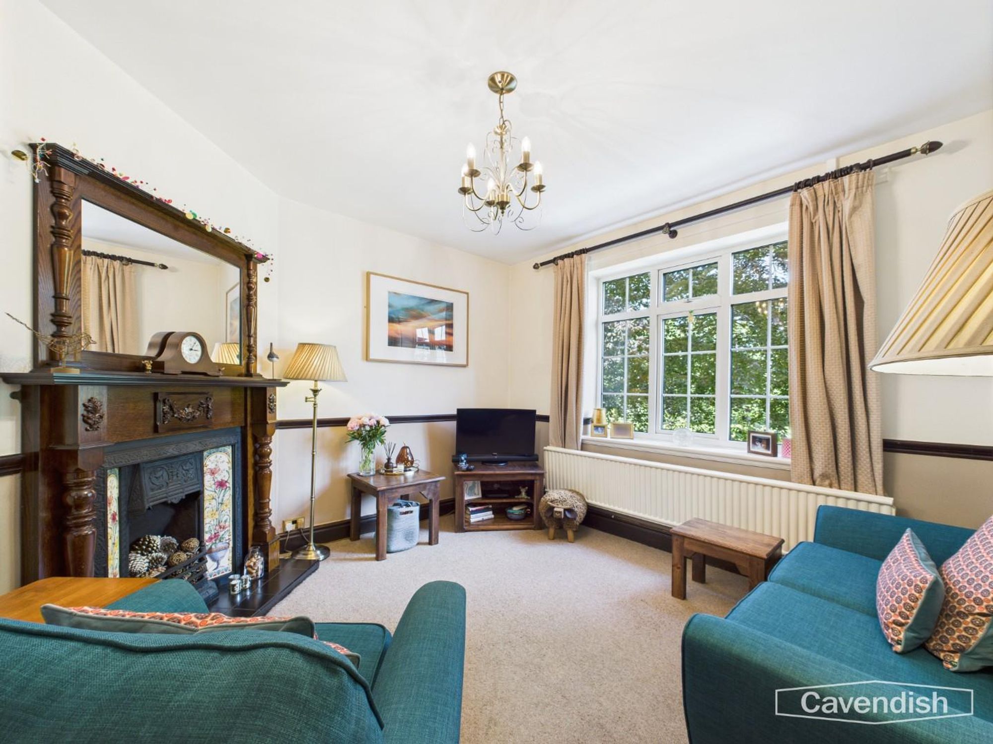 Property image — Chester Road, Northop Hall, CH7