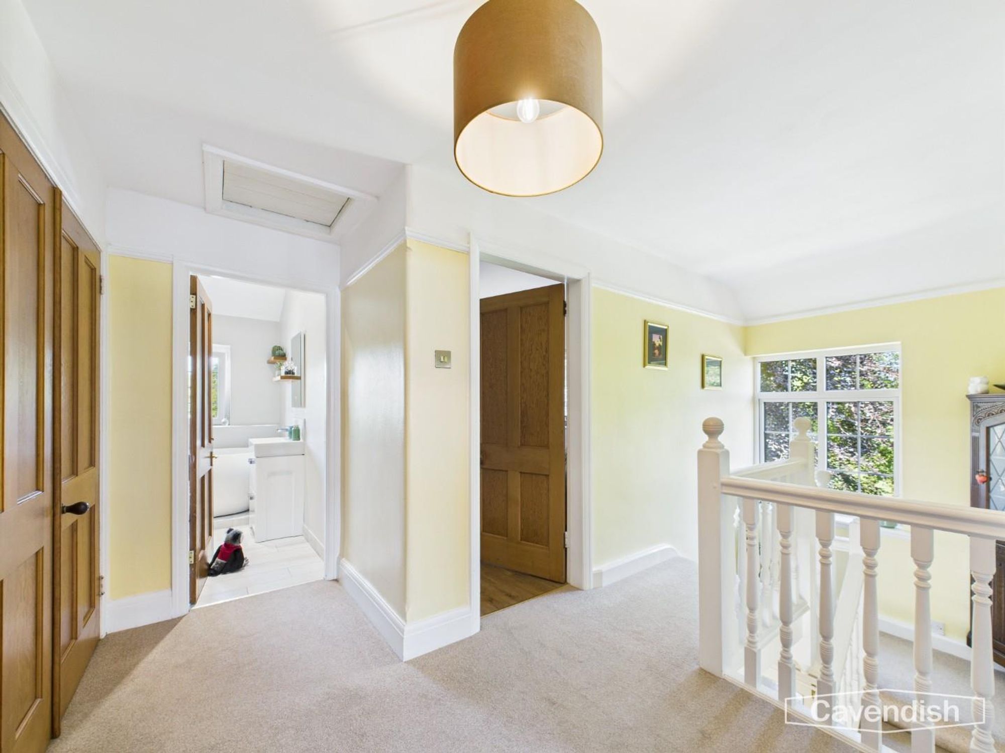 Property image — Chester Road, Northop Hall, CH7