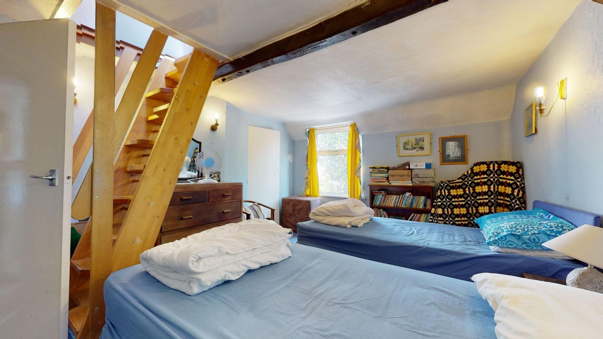 Property image — Mwrog Street, Ruthin, LL15