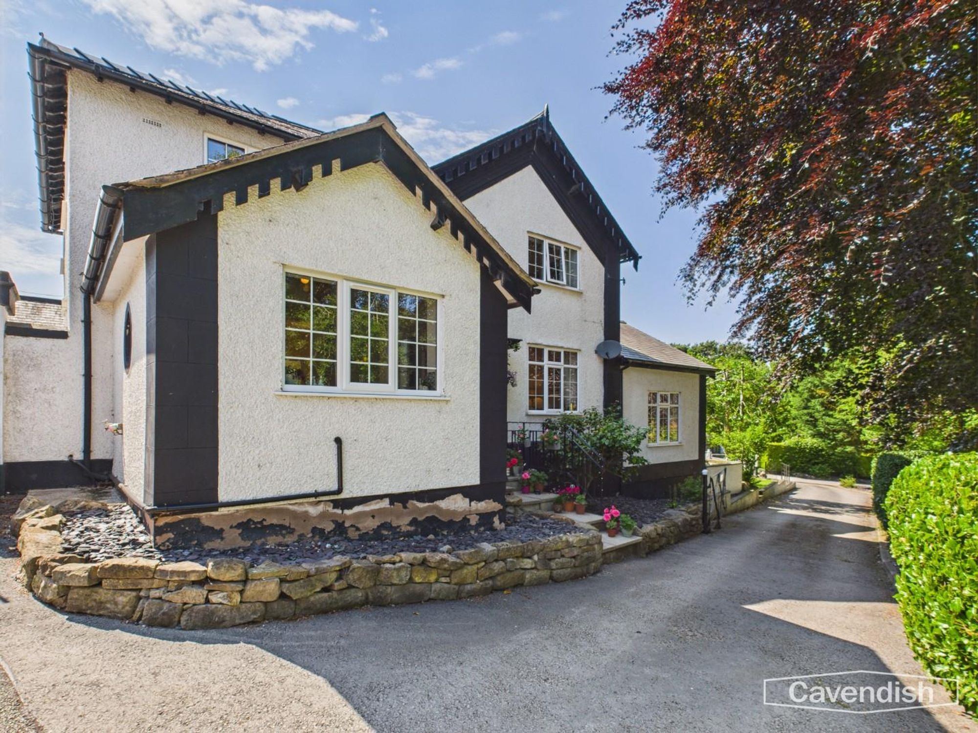 Property image — Chester Road, Northop Hall, CH7