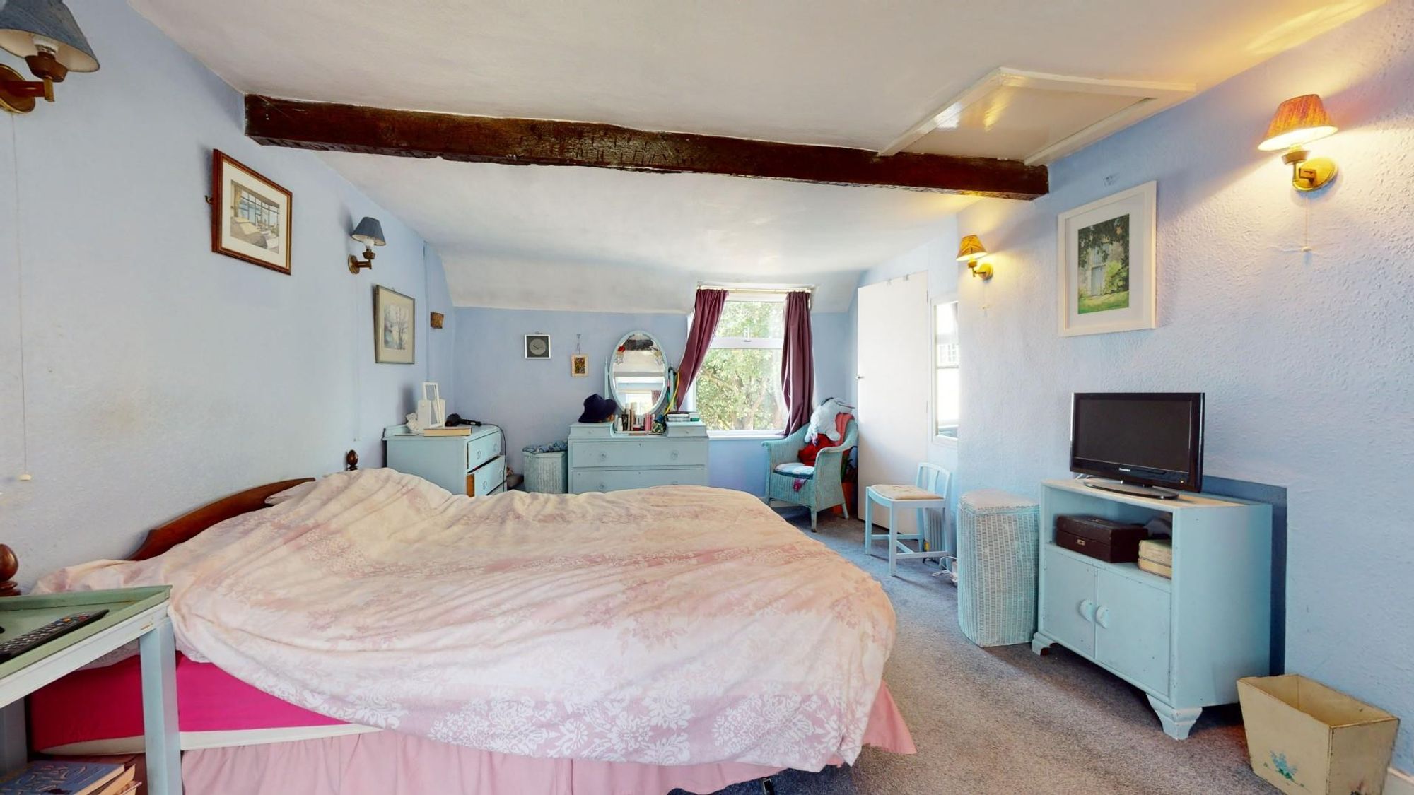 Property image — Mwrog Street, Ruthin, LL15