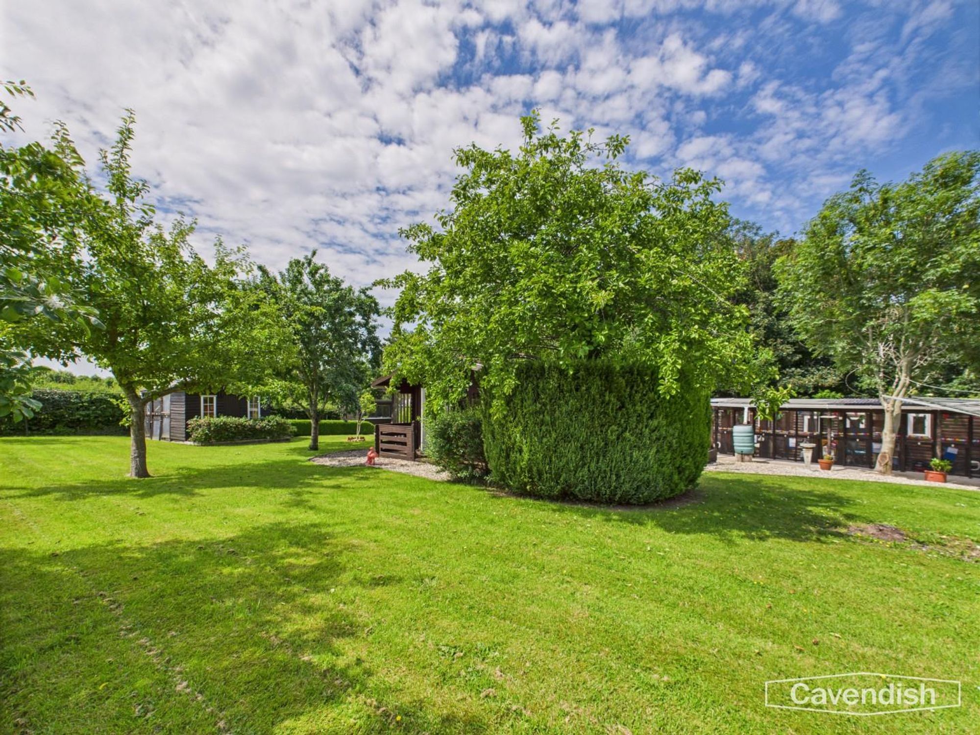 Property image — Chester Road, Northop Hall, CH7