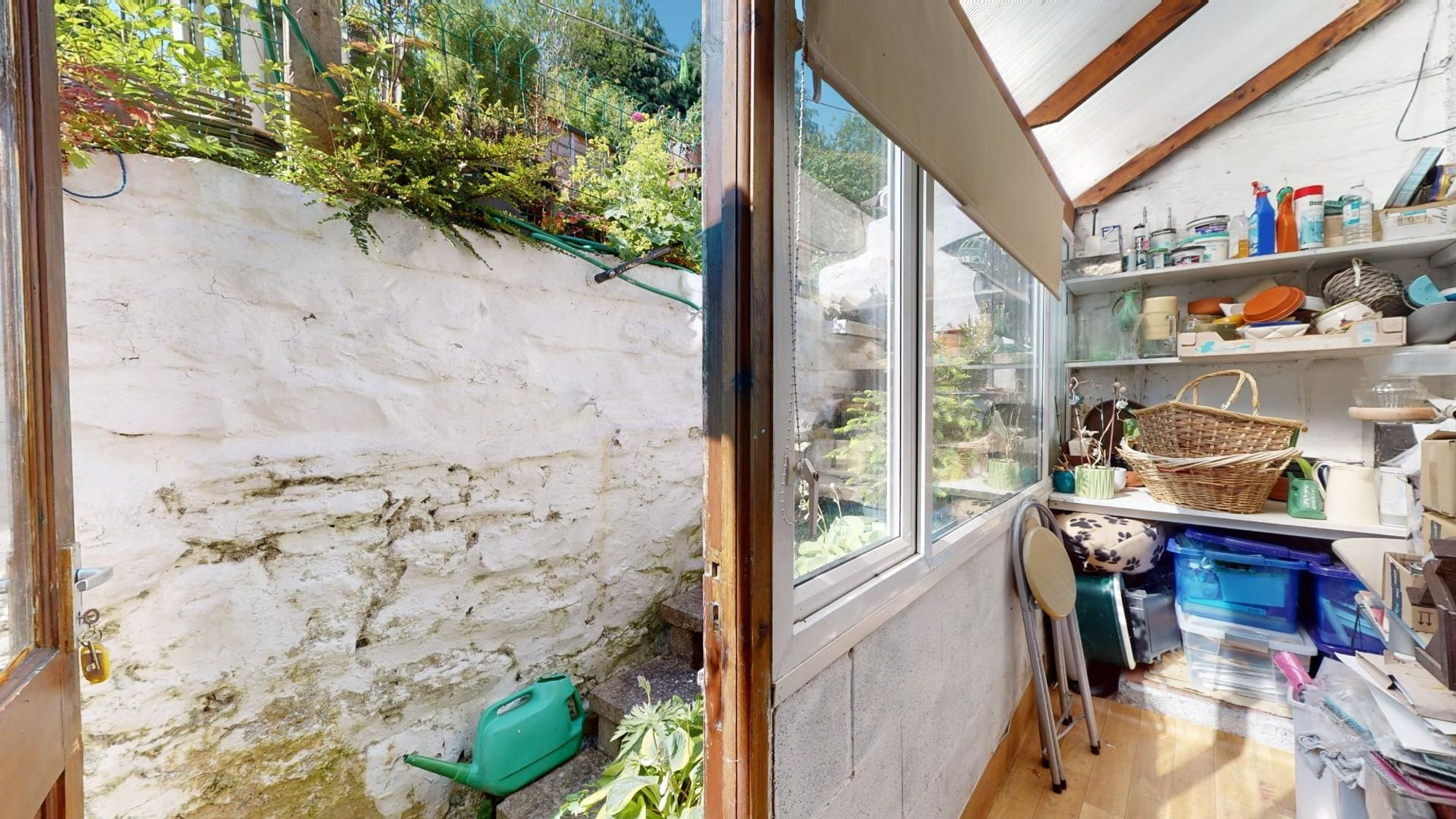 Property image — Mwrog Street, Ruthin, LL15