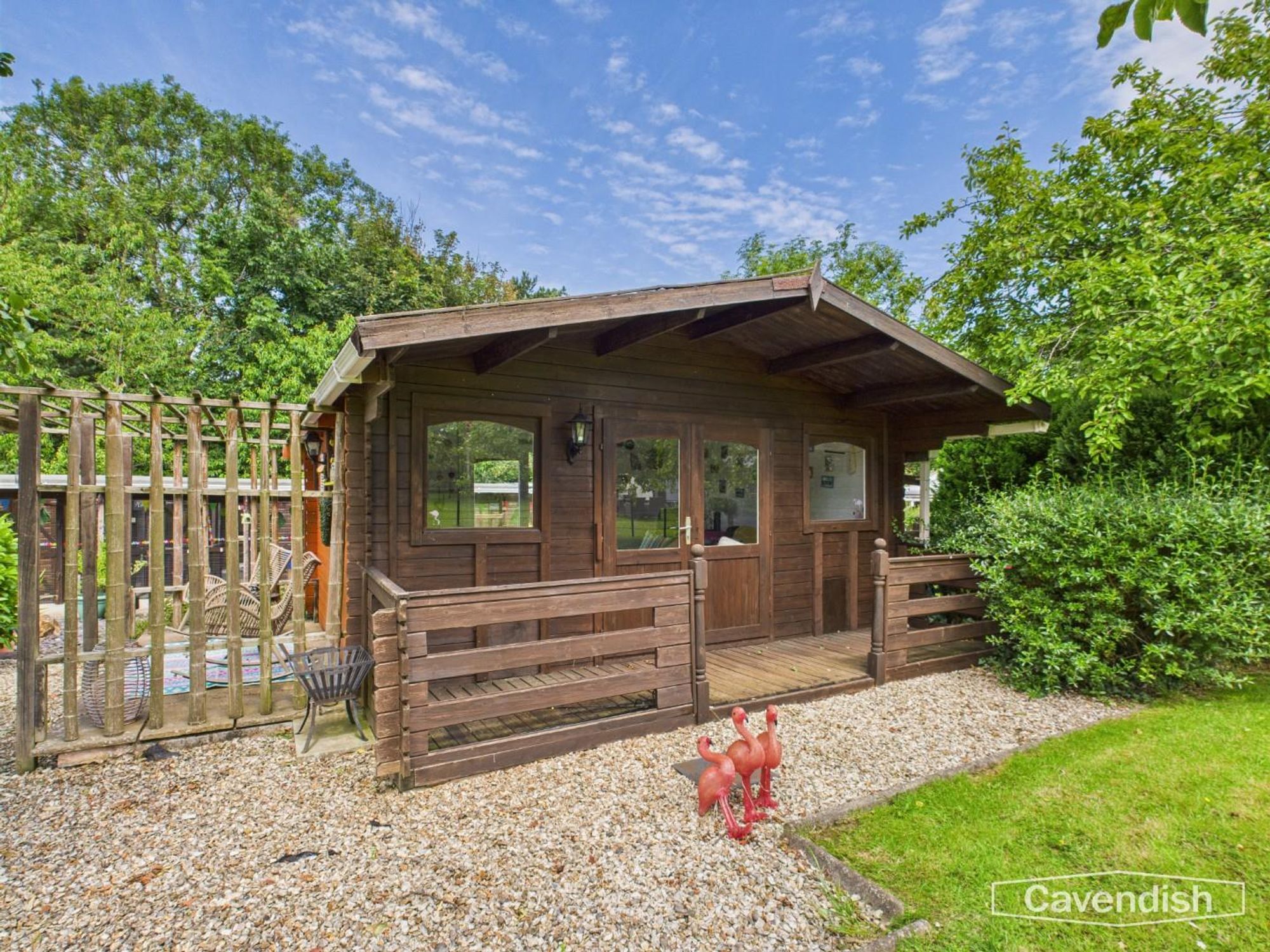 Property image — Chester Road, Northop Hall, CH7
