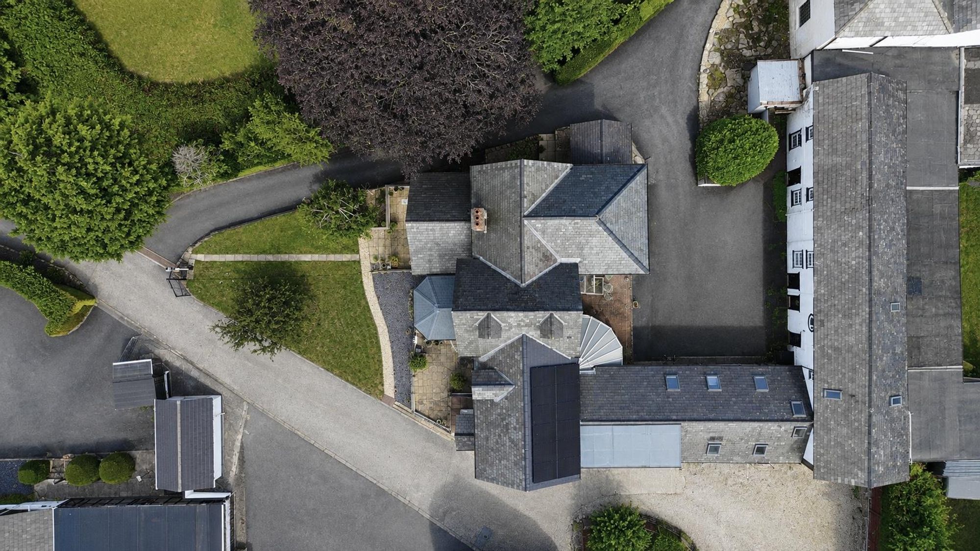 Property image — Chester Road, Northop Hall, CH7