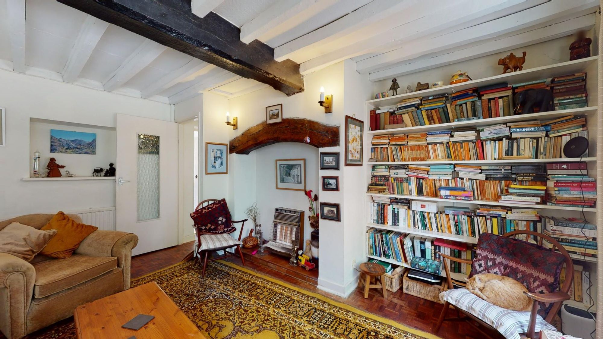Property image — Mwrog Street, Ruthin, LL15