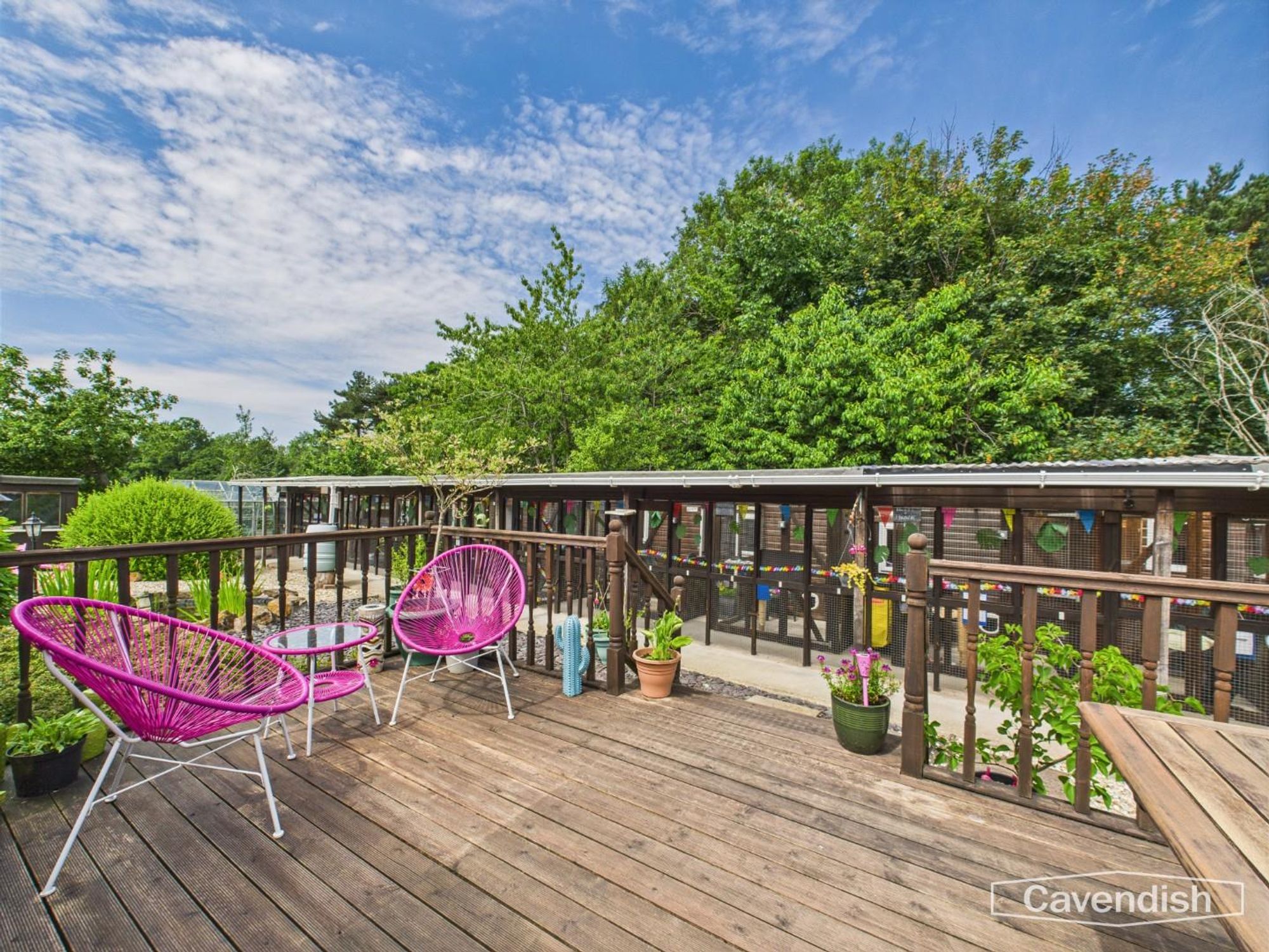 Property image — Chester Road, Northop Hall, CH7