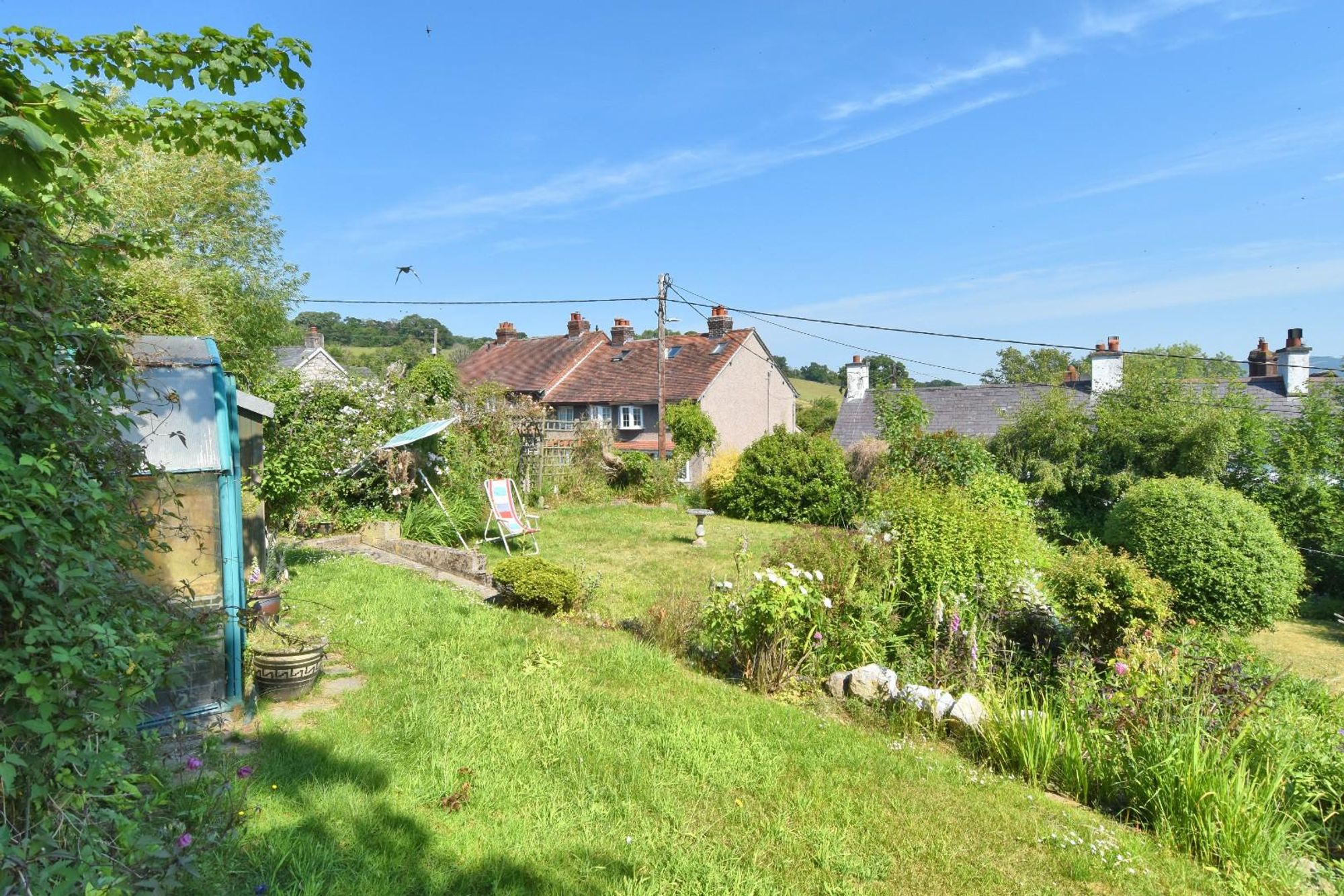 Property image — Mwrog Street, Ruthin, LL15