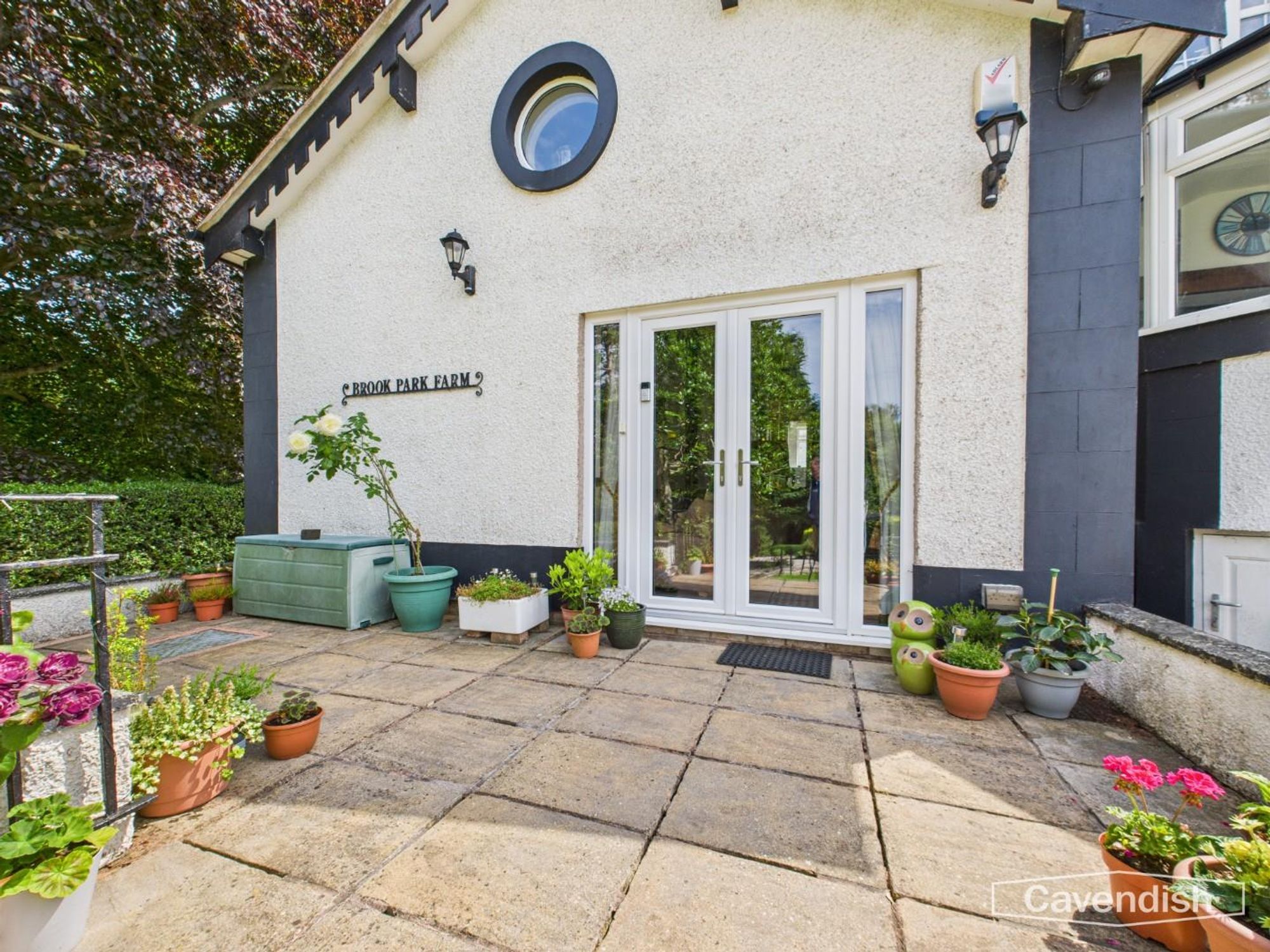 Property image — Chester Road, Northop Hall, CH7