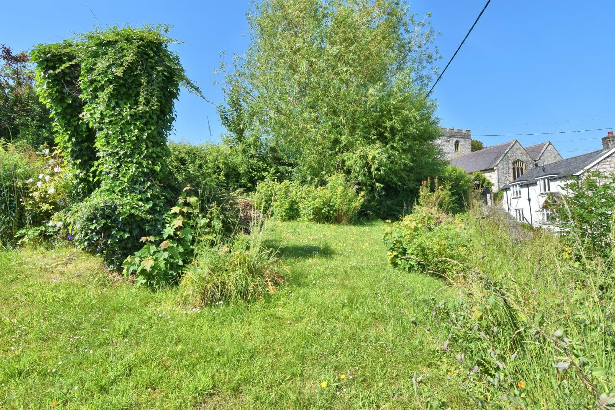 Property image — Mwrog Street, Ruthin, LL15