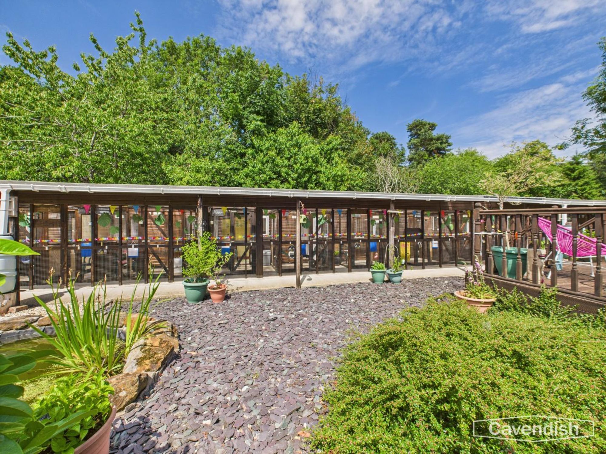 Property image — Chester Road, Northop Hall, CH7