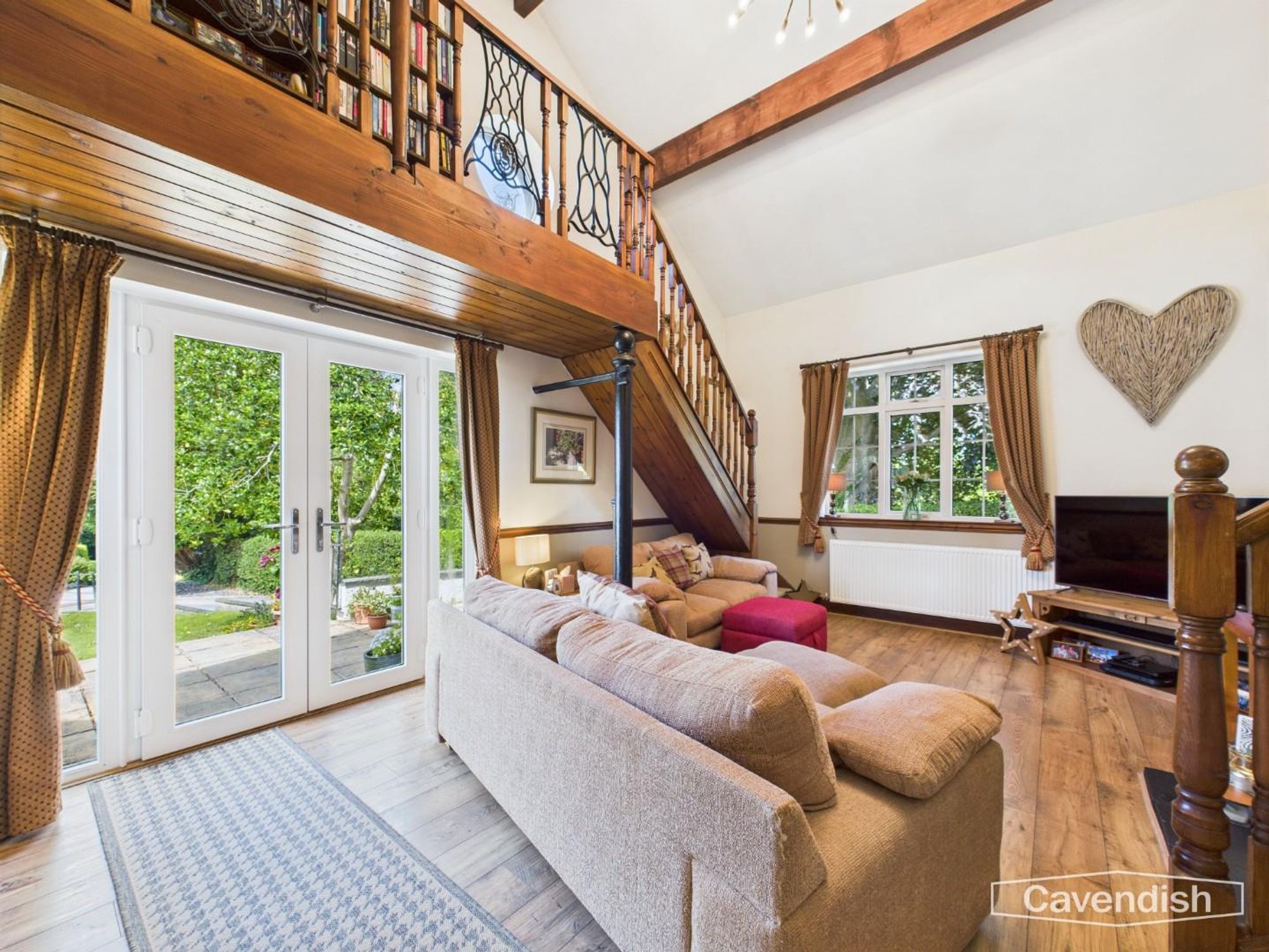 Property image — Chester Road, Northop Hall, CH7
