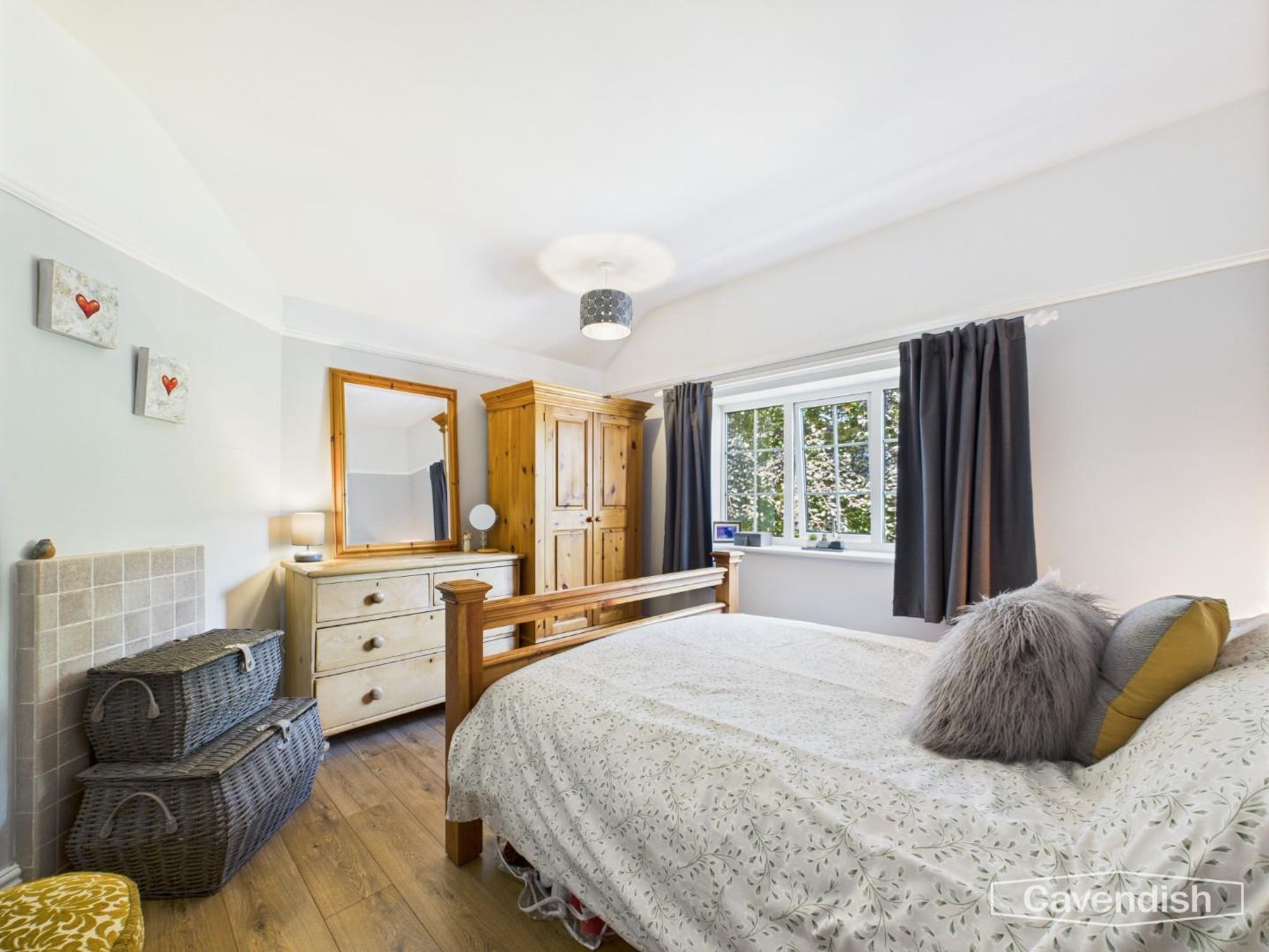 Property image — Chester Road, Northop Hall, CH7
