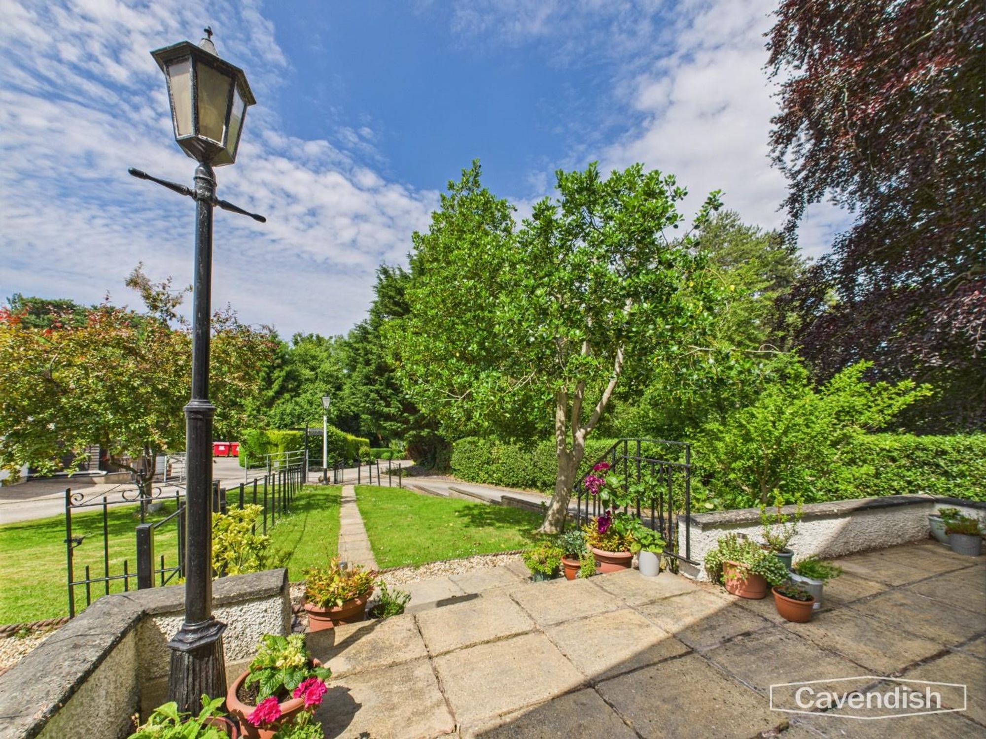 Property image — Chester Road, Northop Hall, CH7