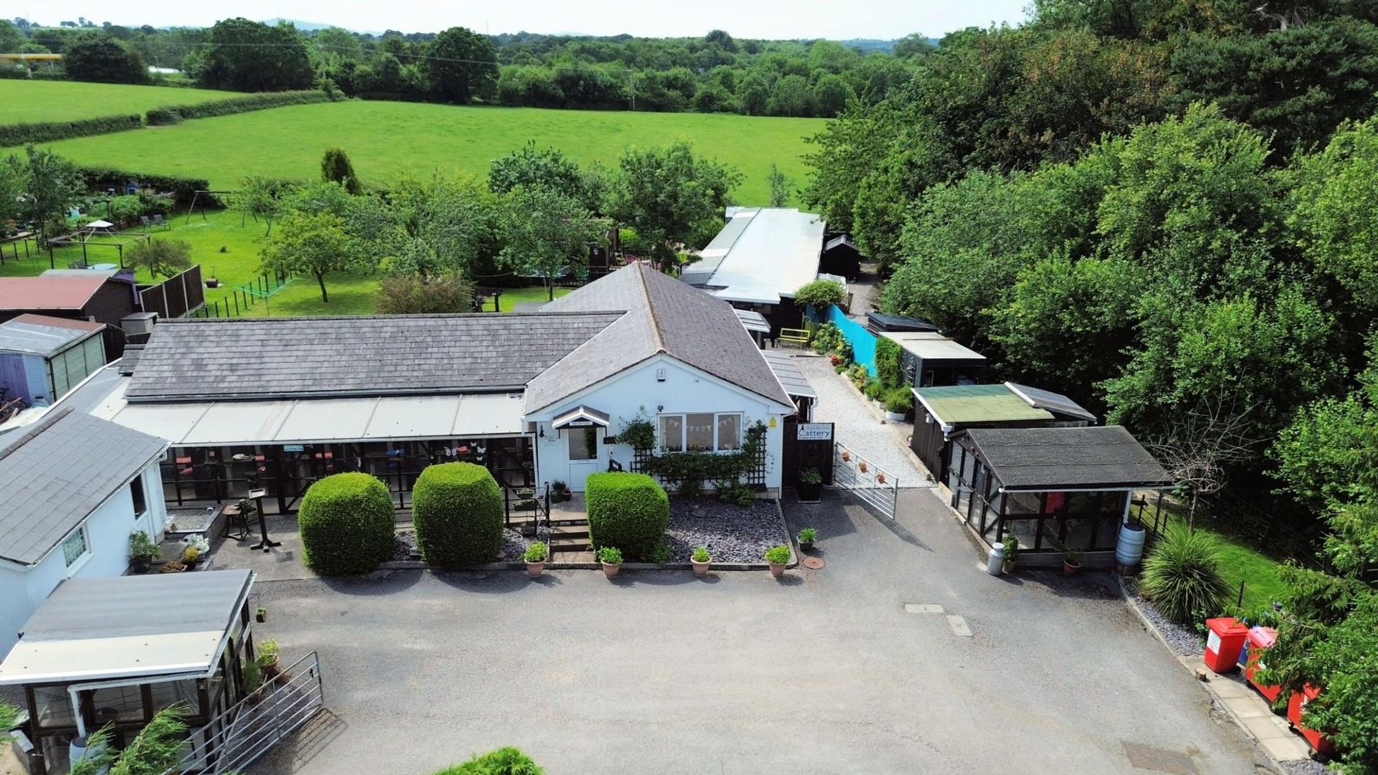 Chester Road, Northop Hall, CH7