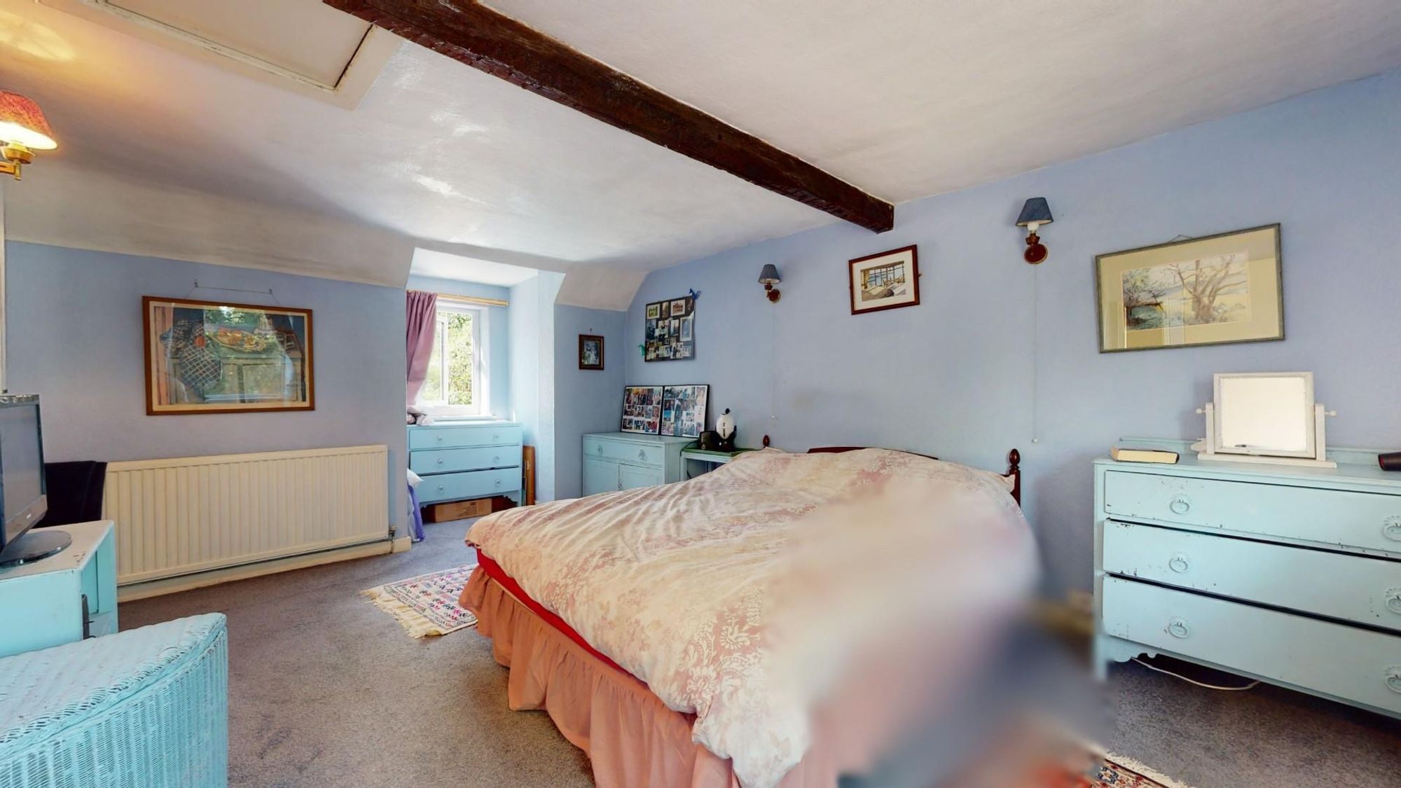 Property image — Mwrog Street, Ruthin, LL15