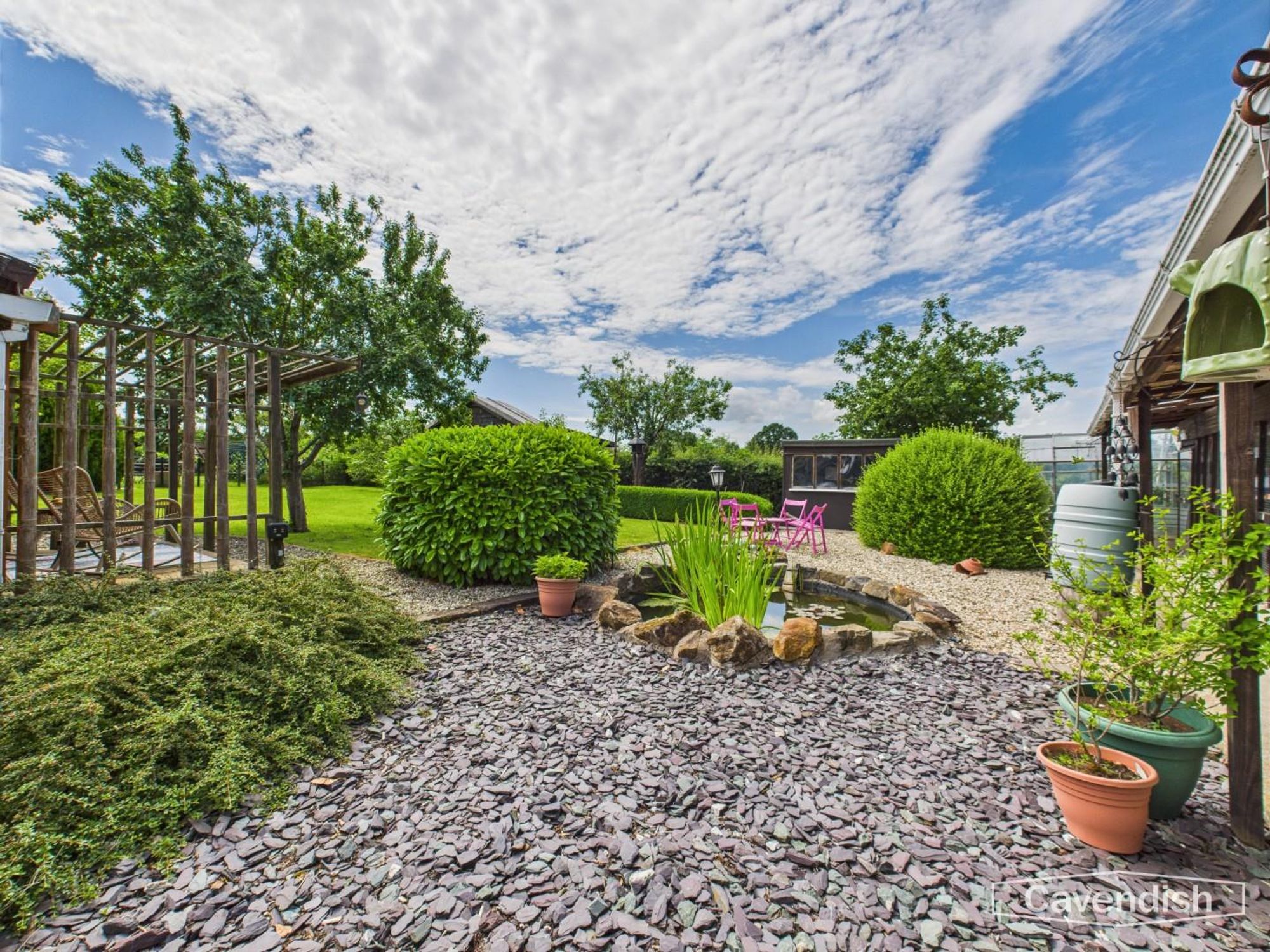 Property image — Chester Road, Northop Hall, CH7