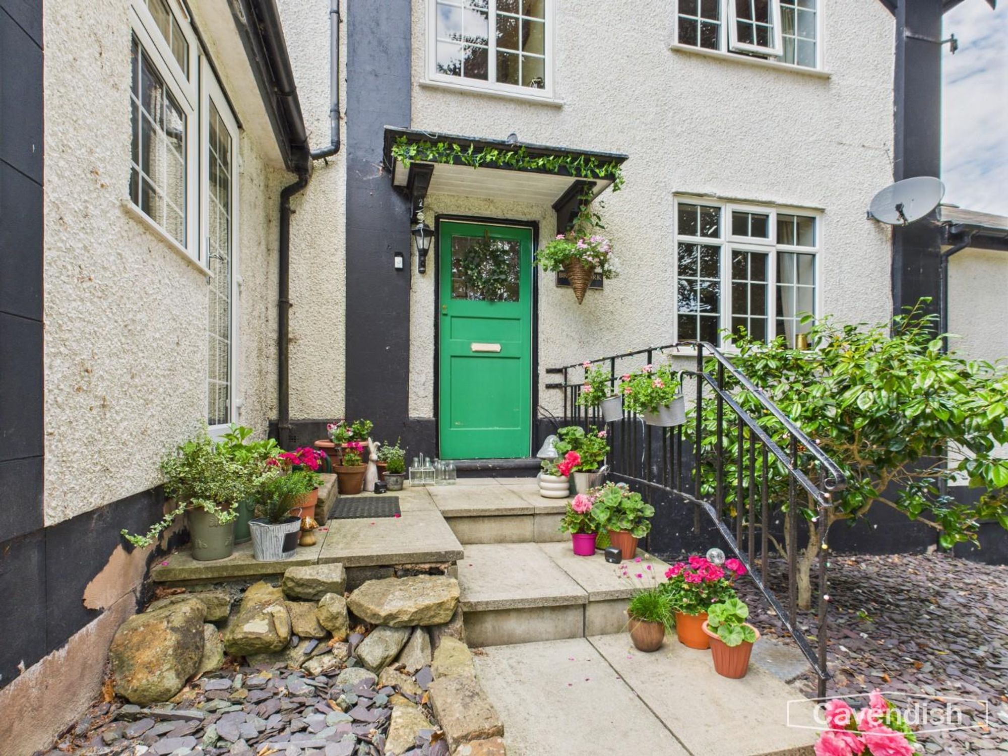 Property image — Chester Road, Northop Hall, CH7