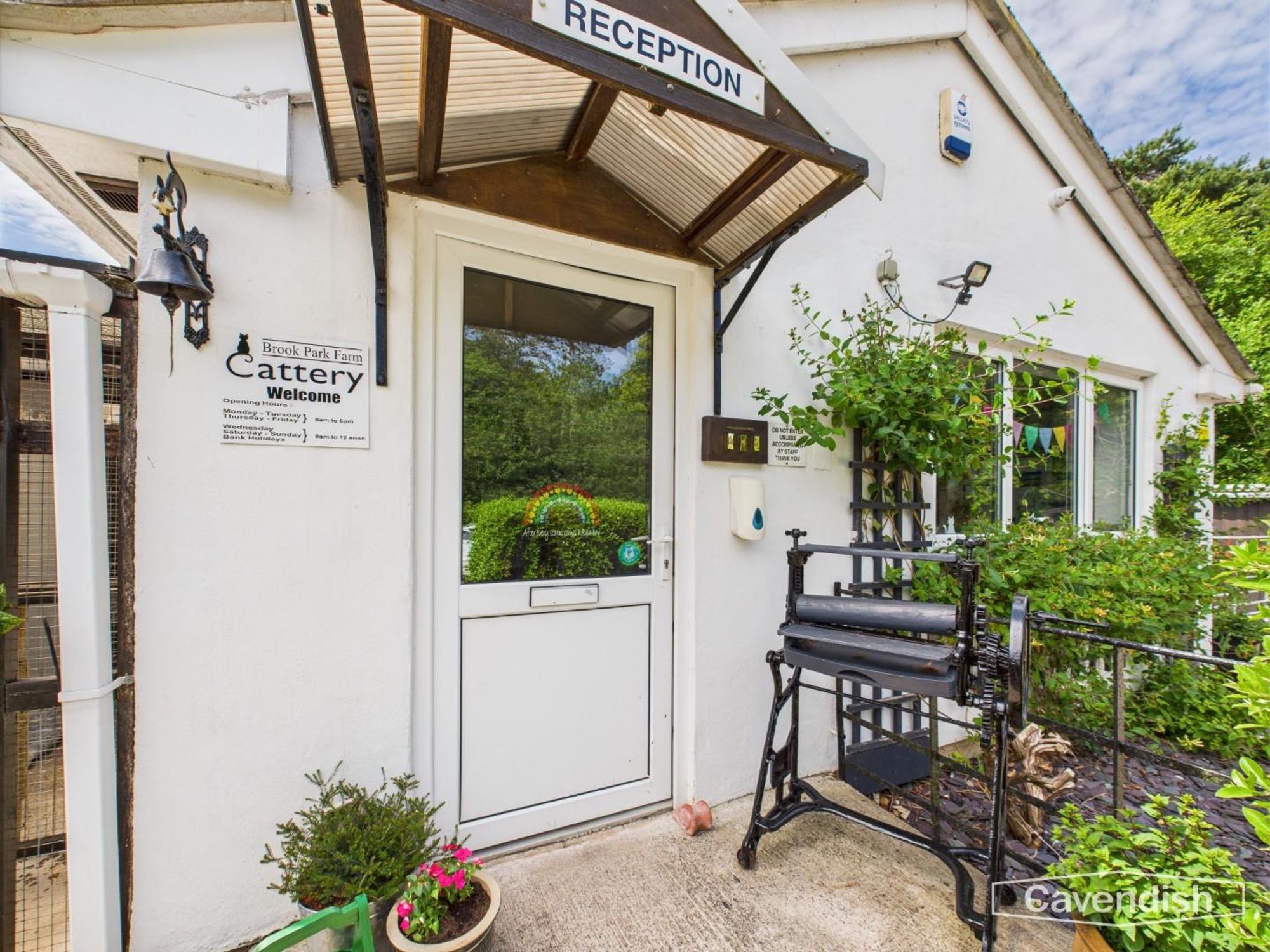 Property image — Chester Road, Northop Hall, CH7