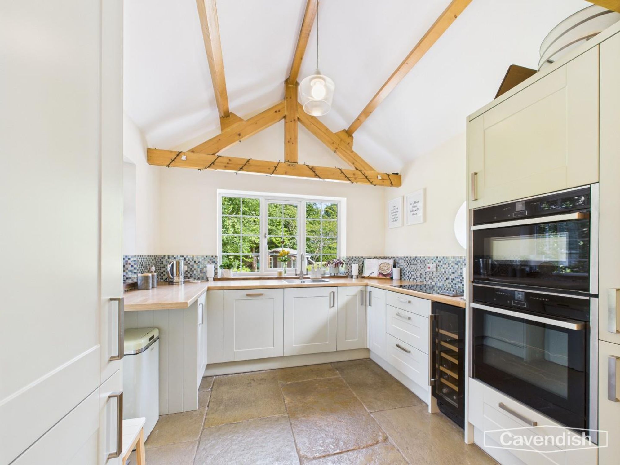 Property image — Chester Road, Northop Hall, CH7