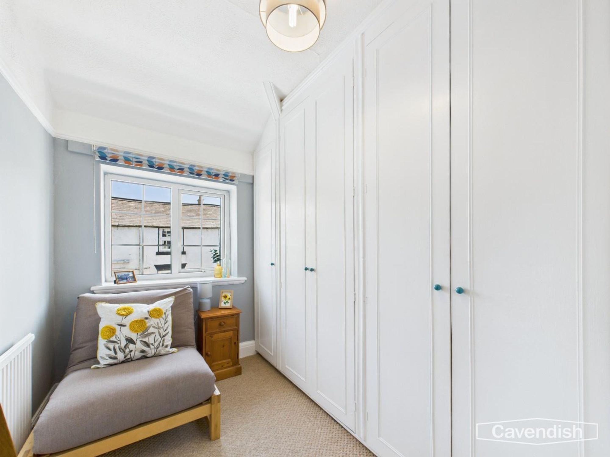 Property image — Chester Road, Northop Hall, CH7