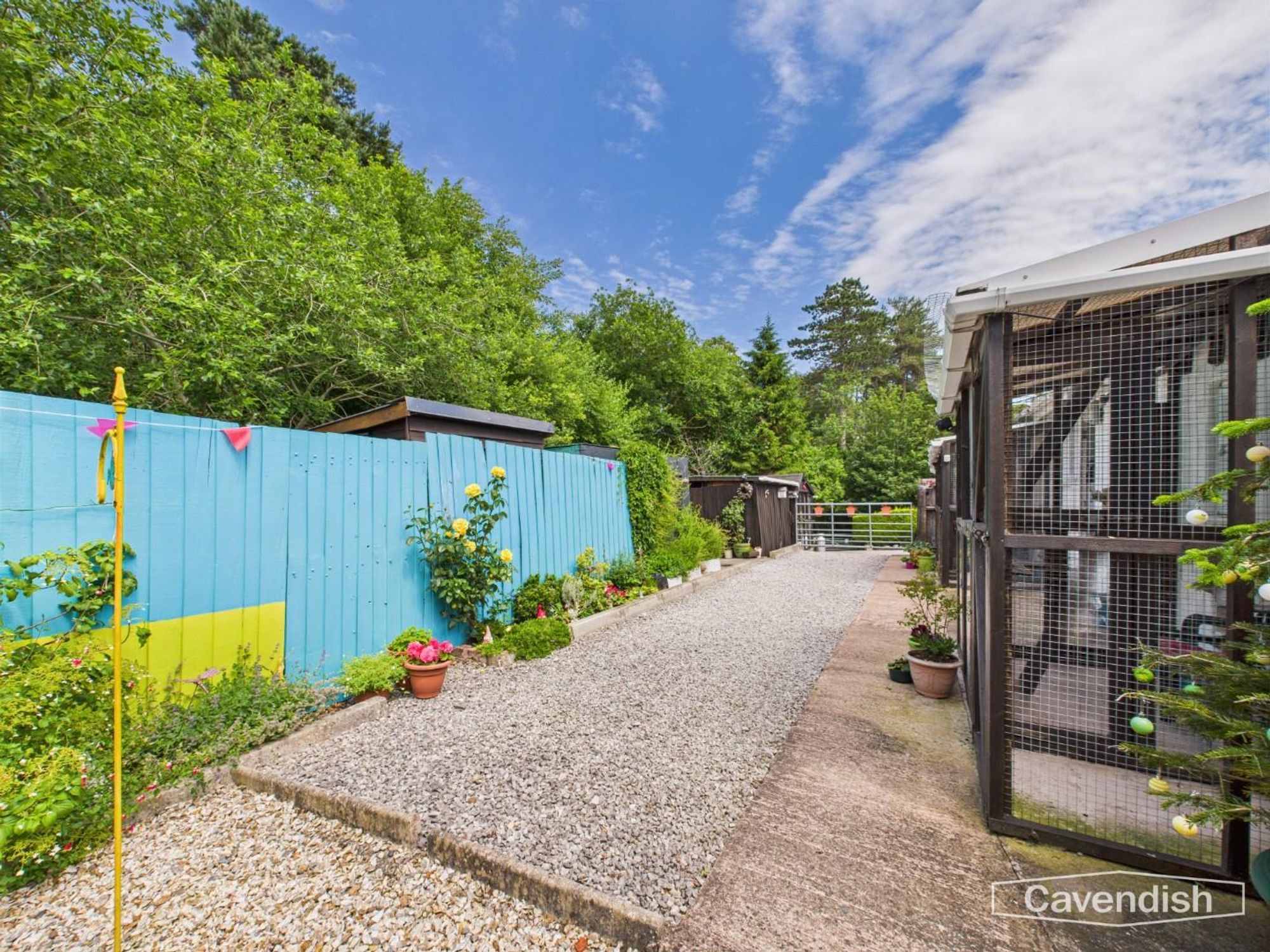 Property image — Chester Road, Northop Hall, CH7