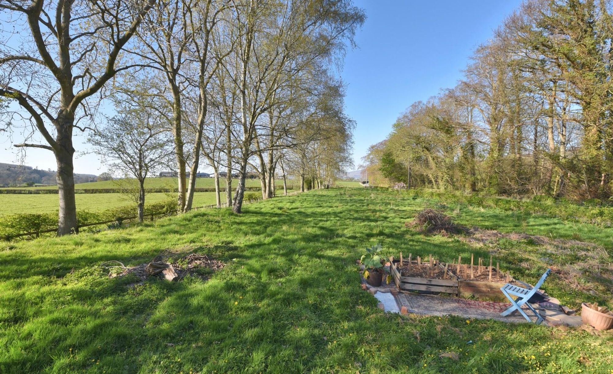 Property image — Llanfair Dyffryn Clwyd, Ruthin, LL15