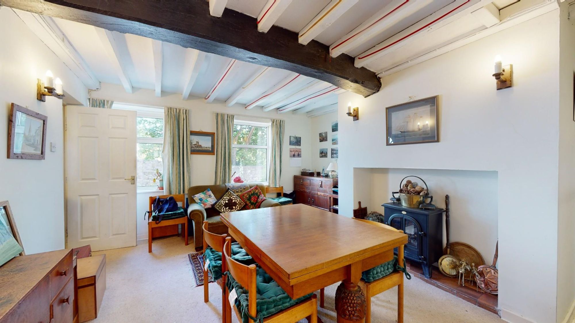 Property image — Mwrog Street, Ruthin, LL15