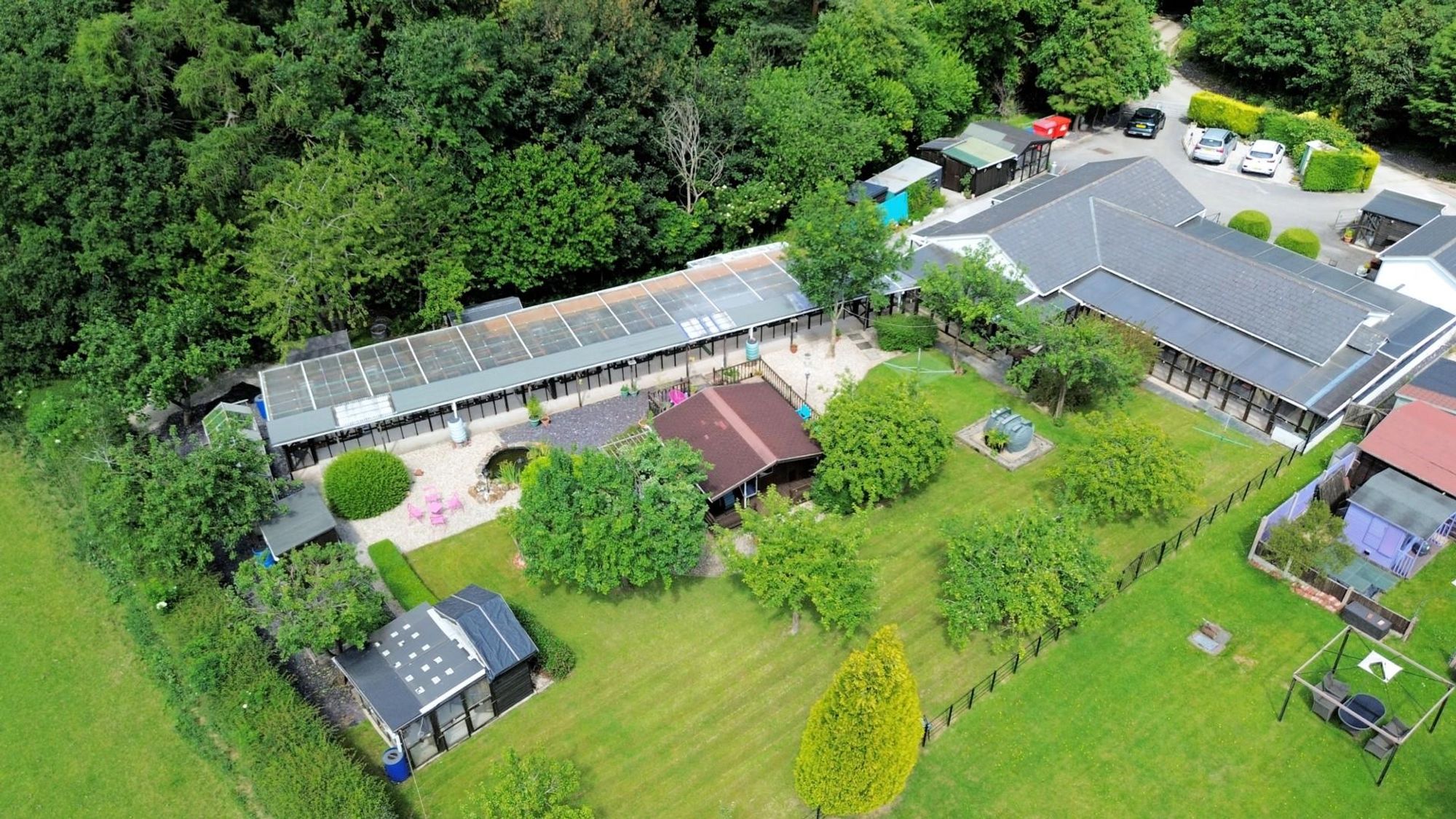 Property image — Chester Road, Northop Hall, CH7