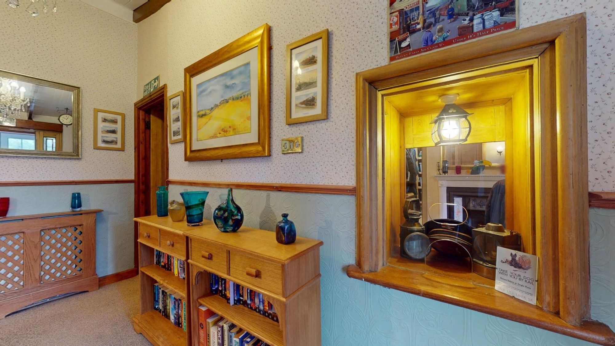 Property image — Llanfair Dyffryn Clwyd, Ruthin, LL15
