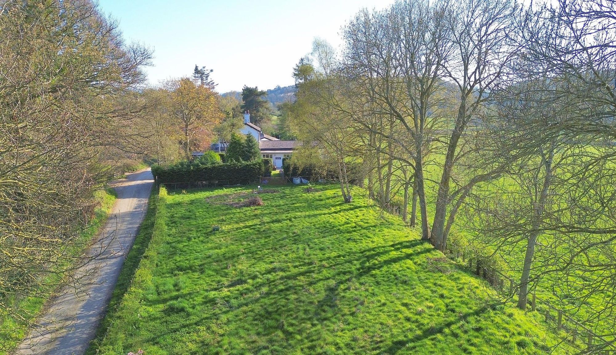 Property image — Llanfair Dyffryn Clwyd, Ruthin, LL15
