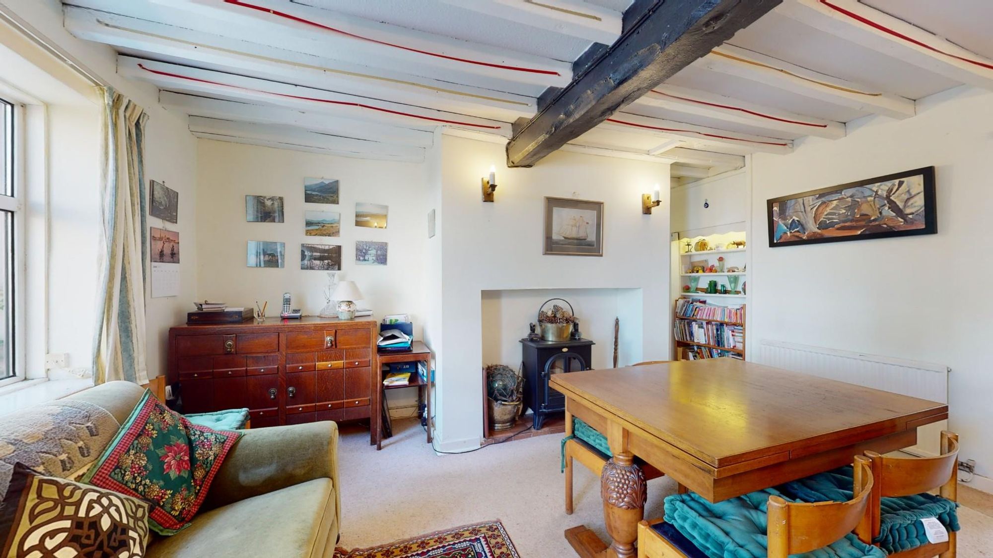 Property image — Mwrog Street, Ruthin, LL15
